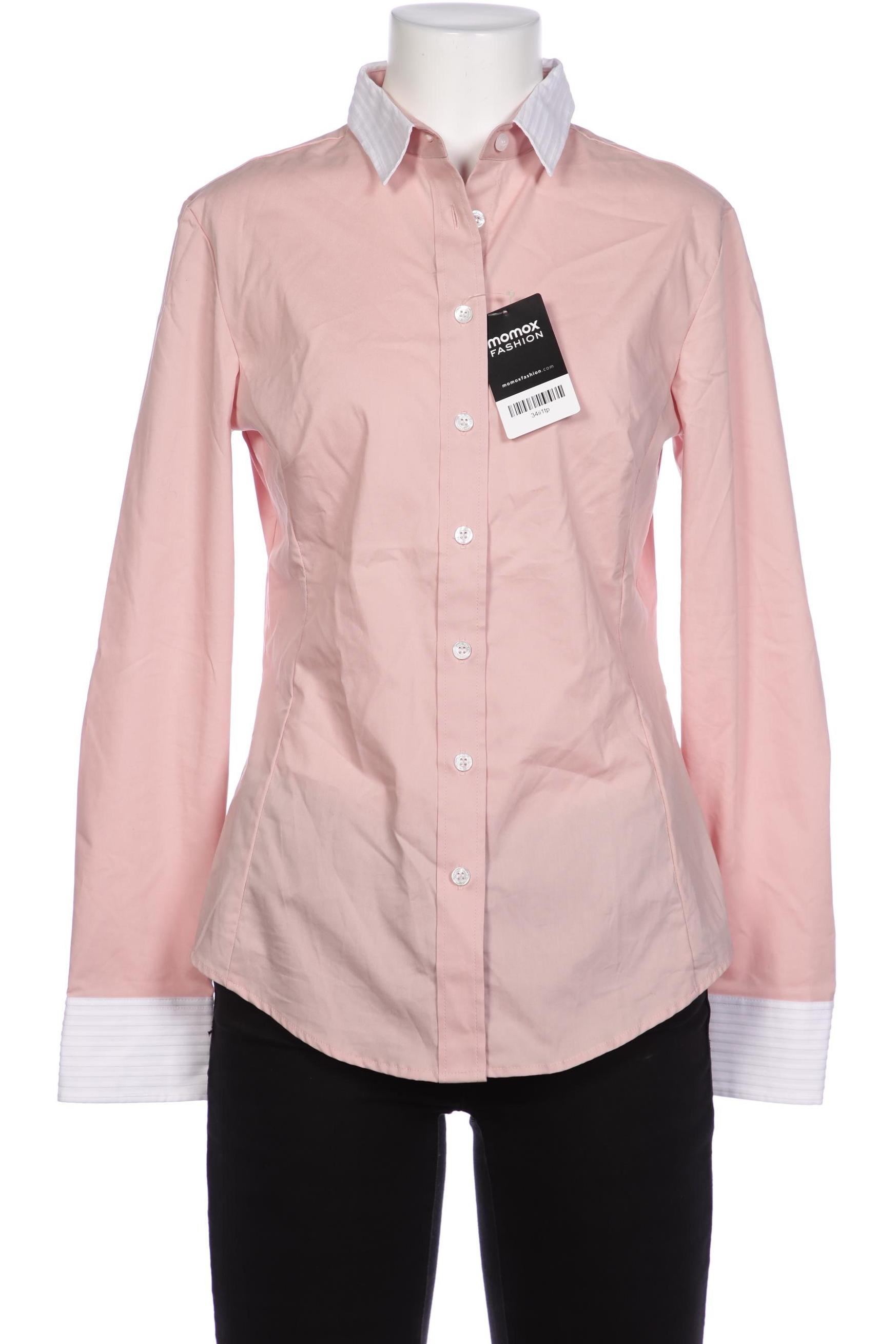 

Naracamicie Damen Bluse, pink, Gr. 36