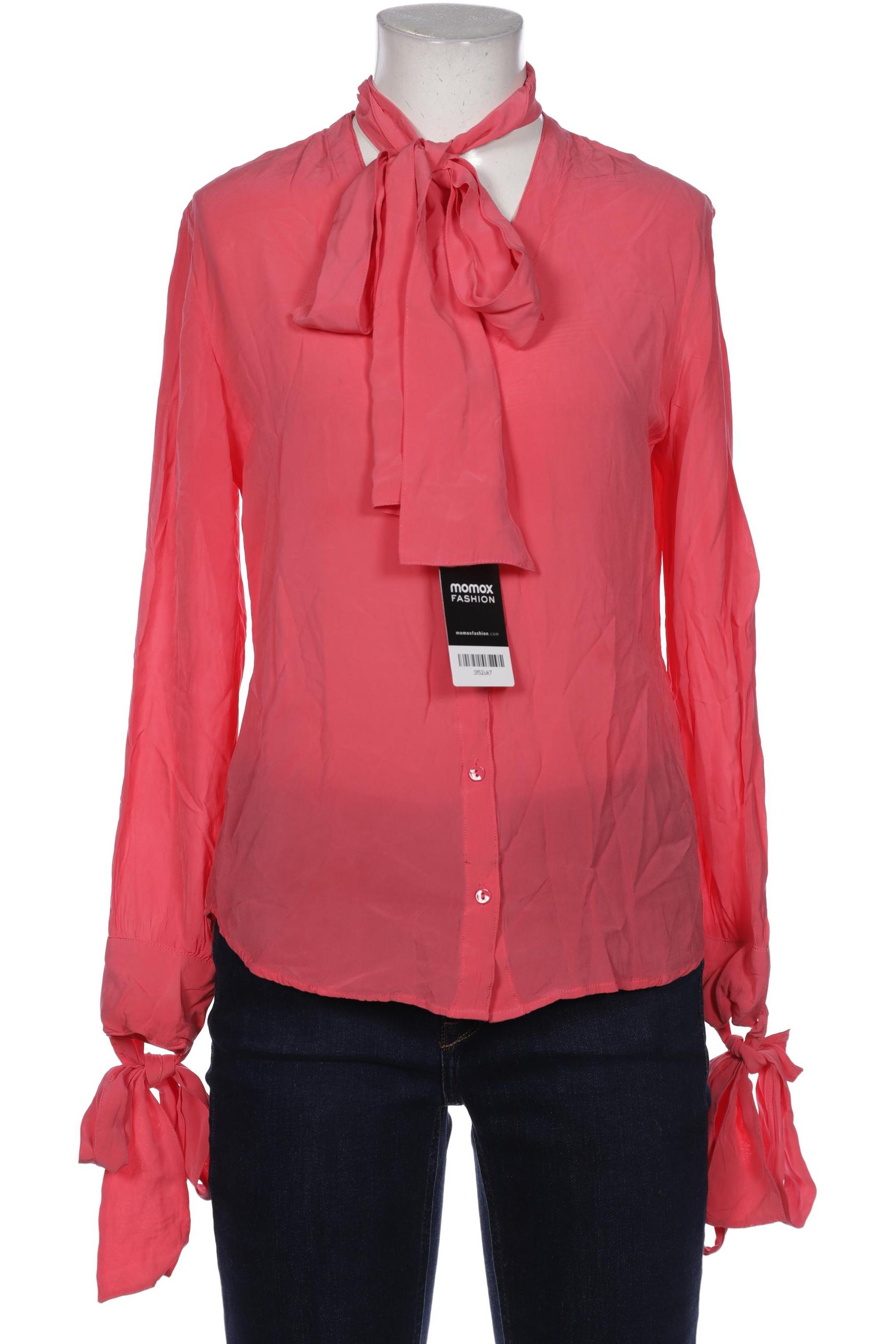 

Naracamicie Damen Bluse, pink, Gr. 36