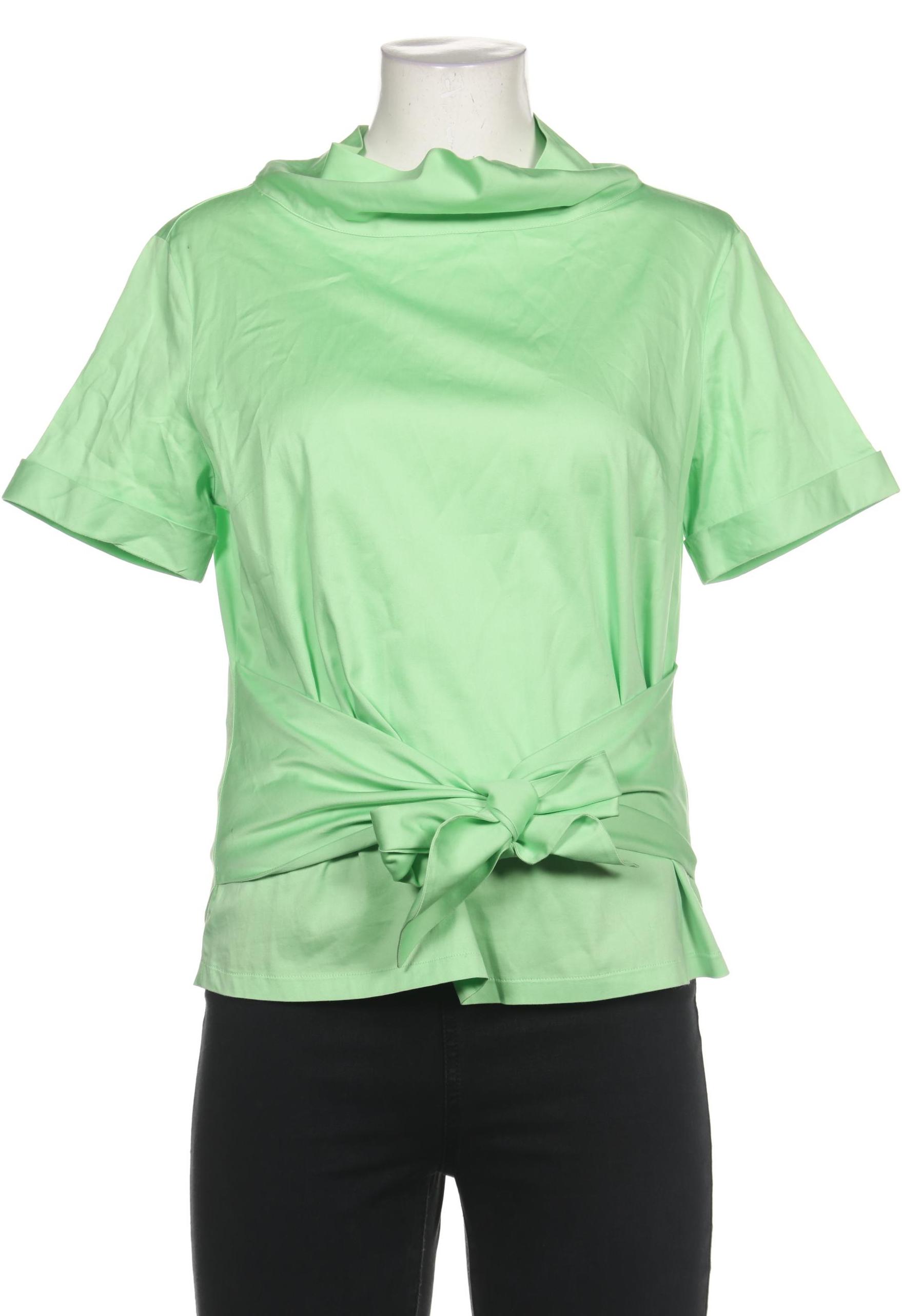 

Naracamicie Damen Bluse, hellgrün, Gr. 40
