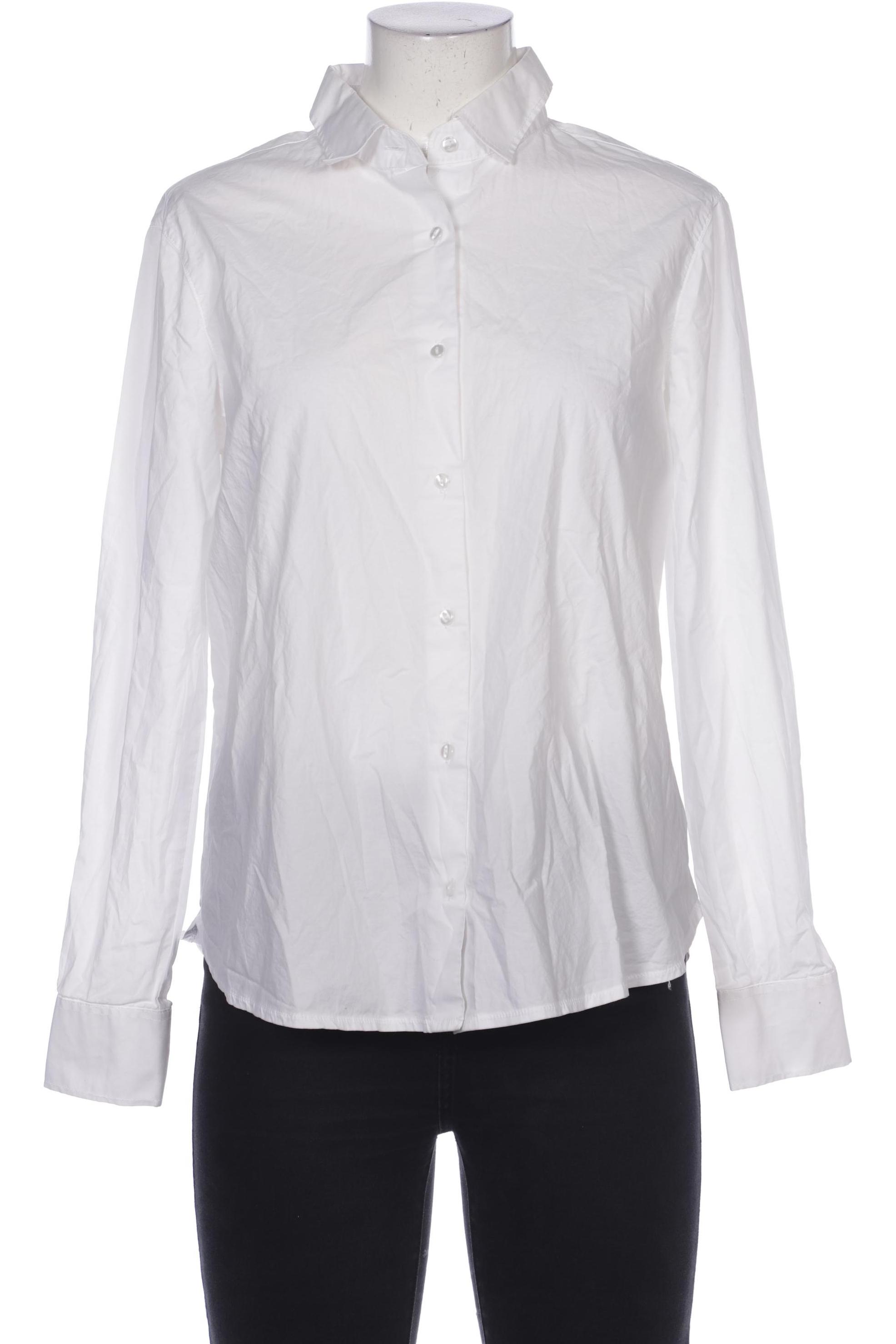 

Naracamicie Damen Bluse, weiß, Gr. 40