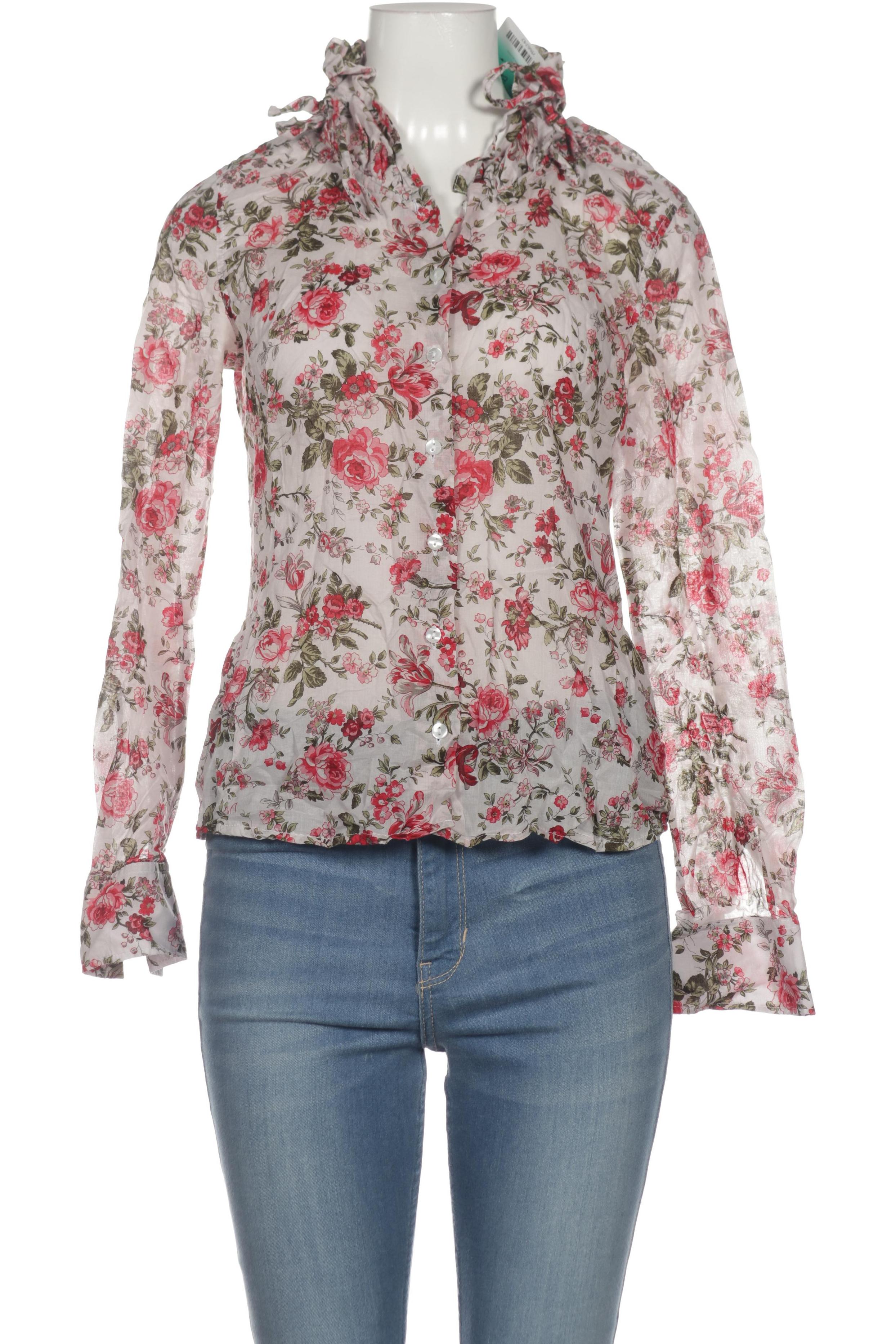 

Naracamicie Damen Bluse, mehrfarbig, Gr. 34