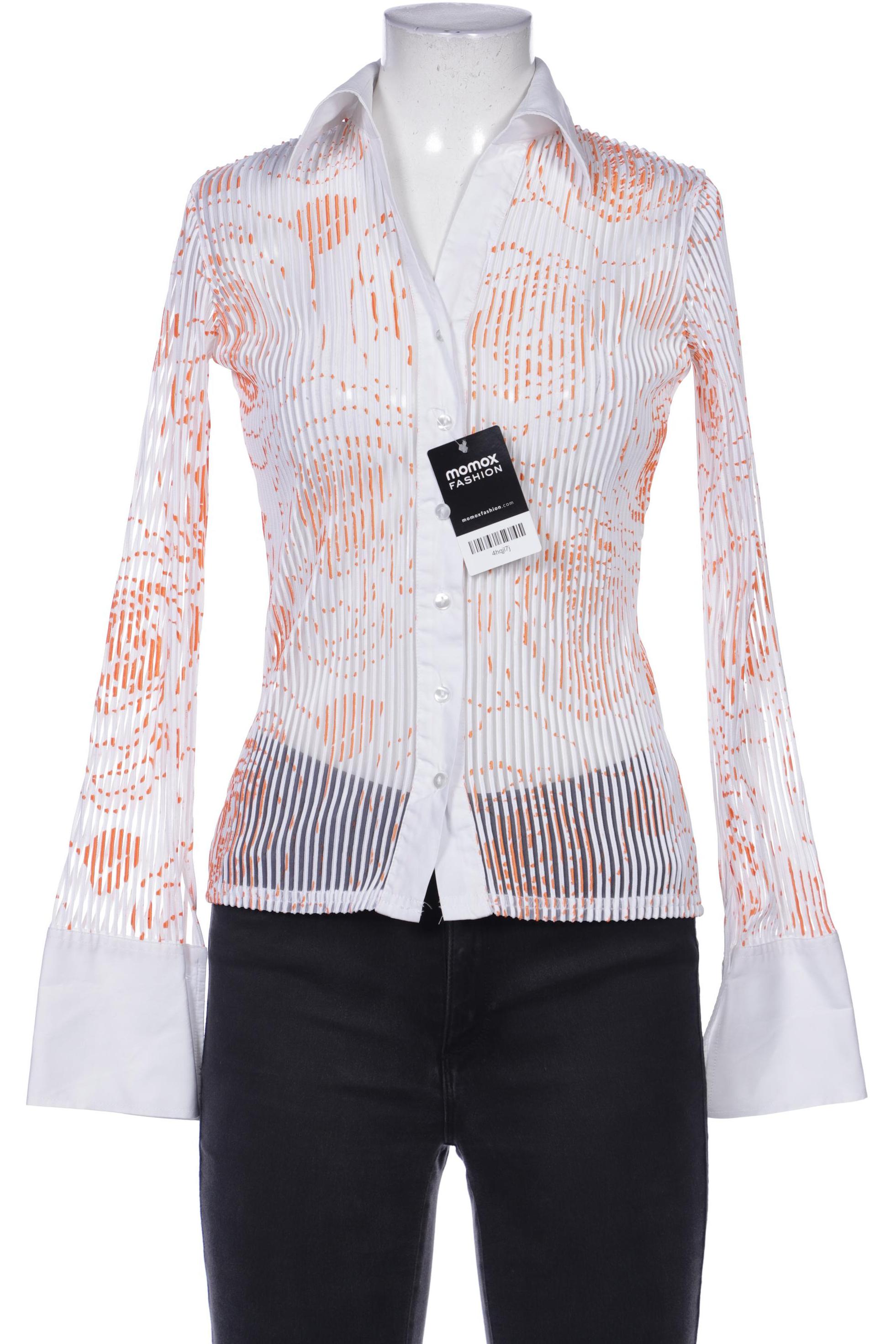 

Naracamicie Damen Bluse, weiß, Gr. 36