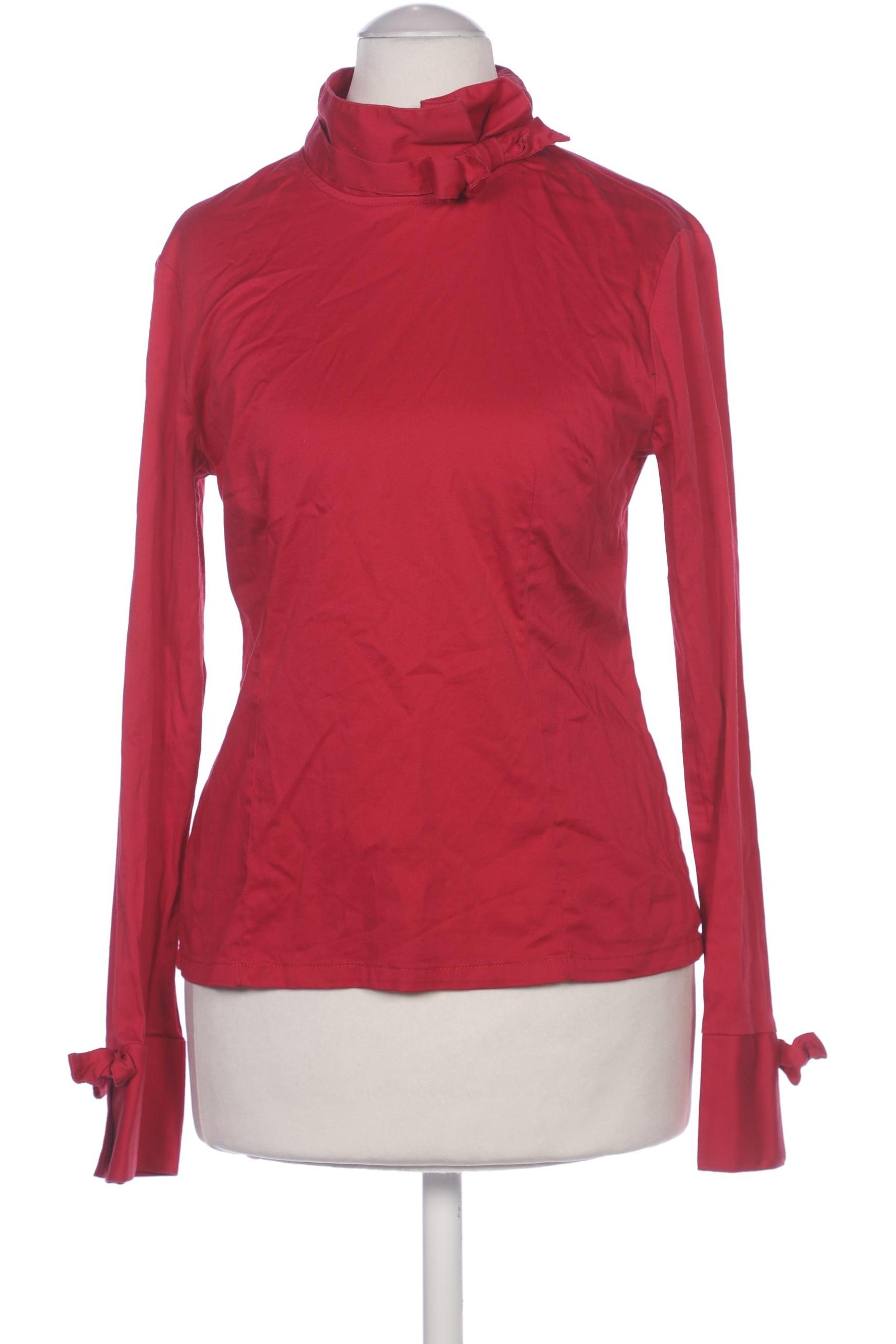 

Naracamicie Damen Bluse, pink, Gr. 36