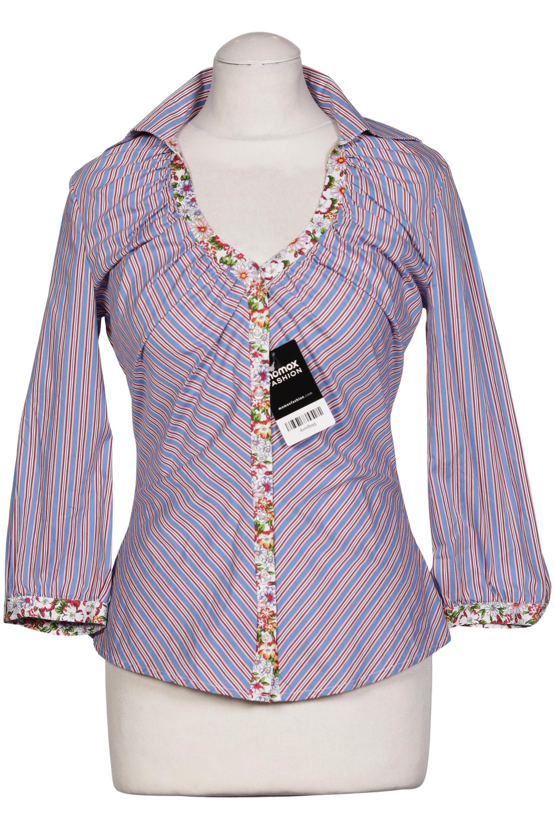 

Naracamicie Damen Bluse, mehrfarbig, Gr. 36