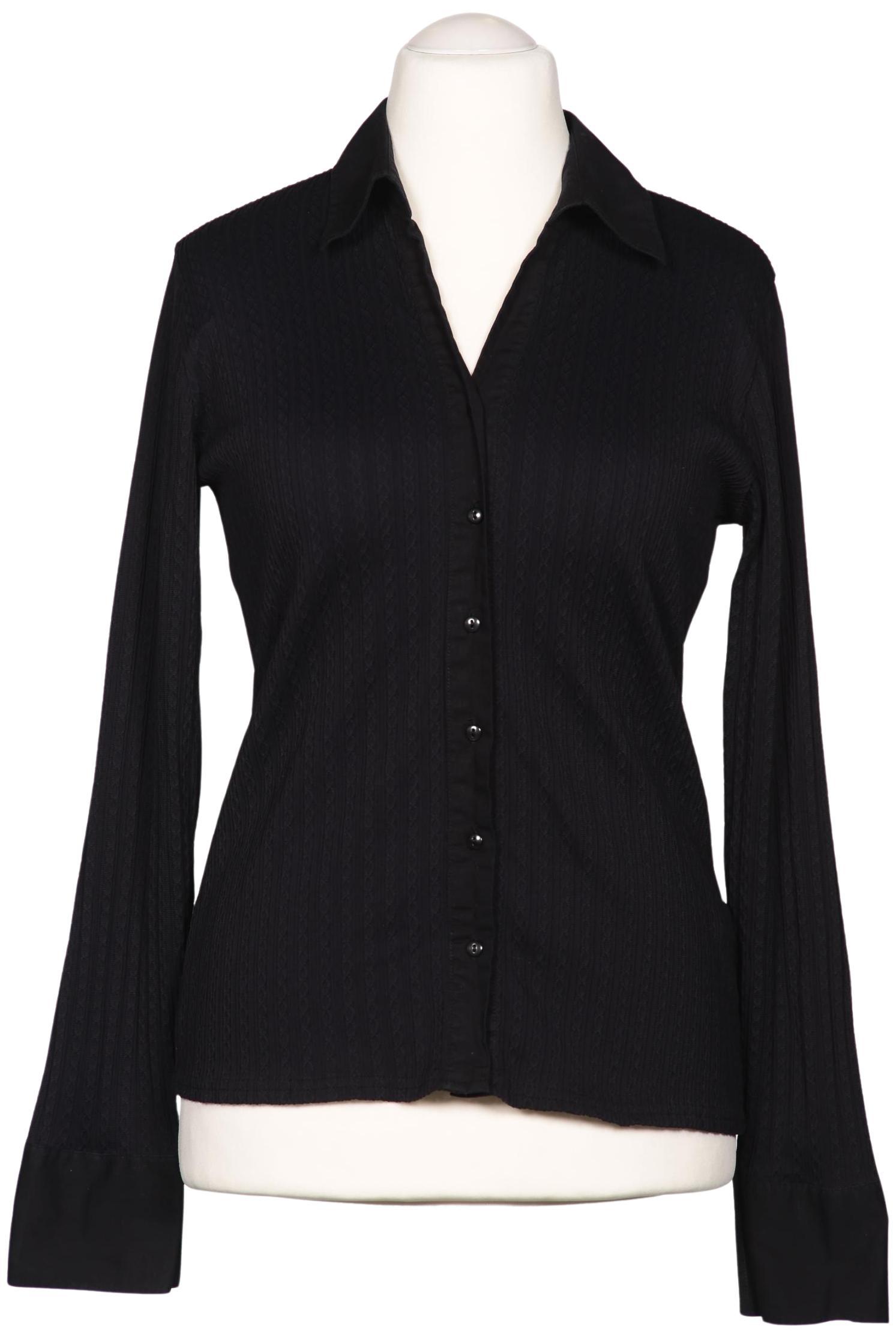 

Naracamicie Damen Bluse, schwarz, Gr. 38