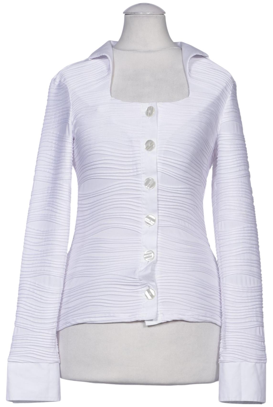 

Naracamicie Damen Bluse, weiß, Gr. 32