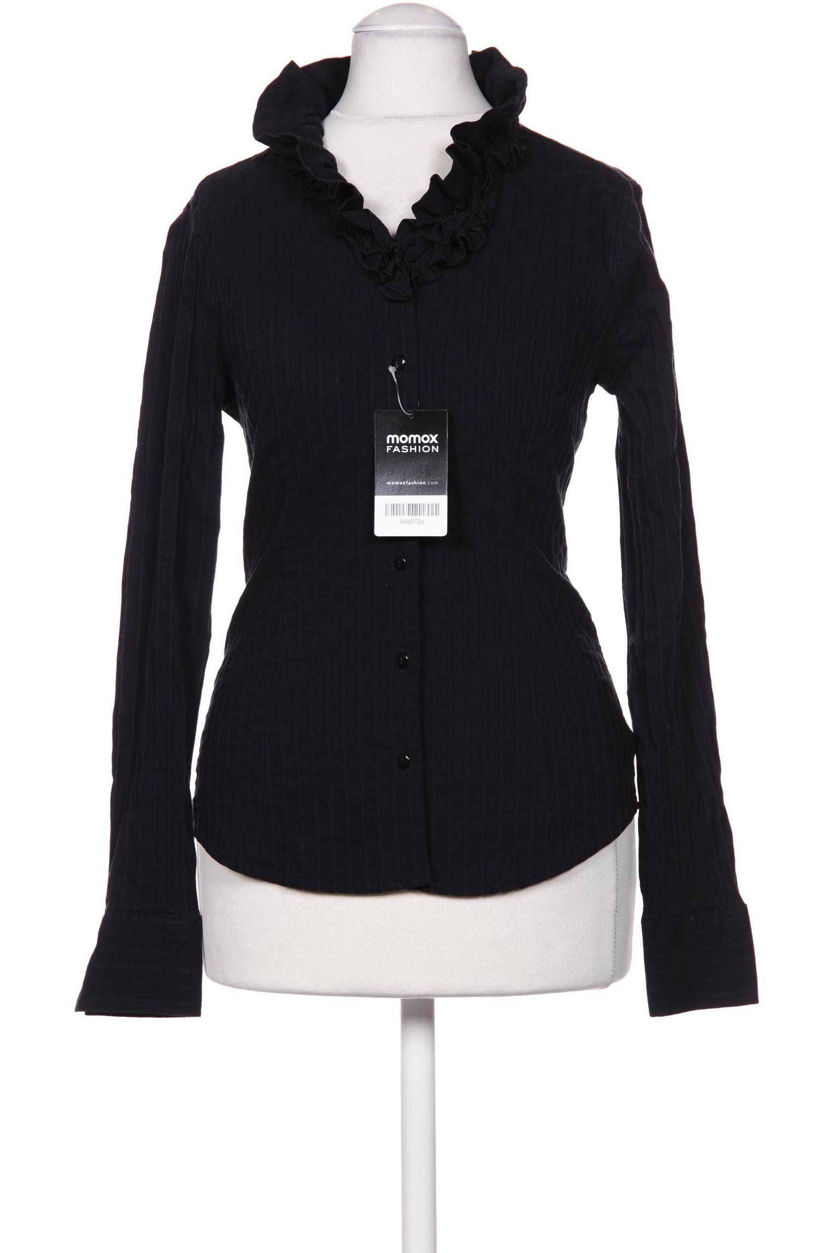 

Naracamicie Damen Bluse, schwarz, Gr. 32