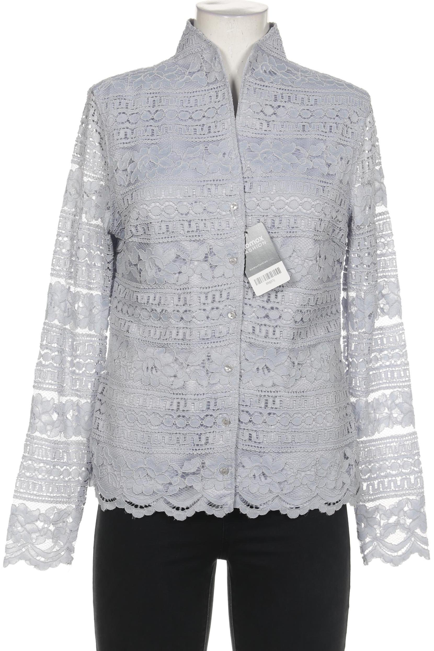 

Naracamicie Damen Bluse, flieder, Gr. 38