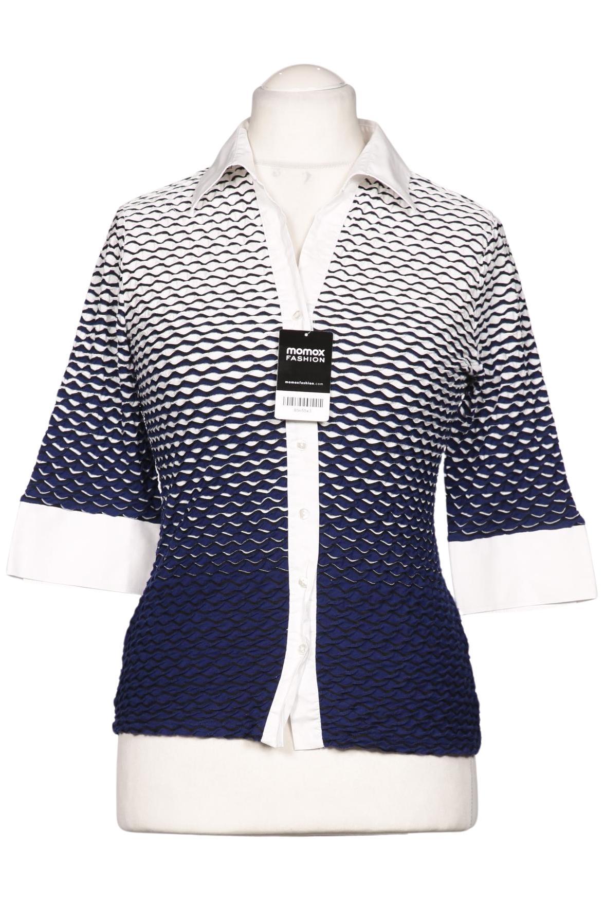 

Naracamicie Damen Bluse, mehrfarbig, Gr. 42