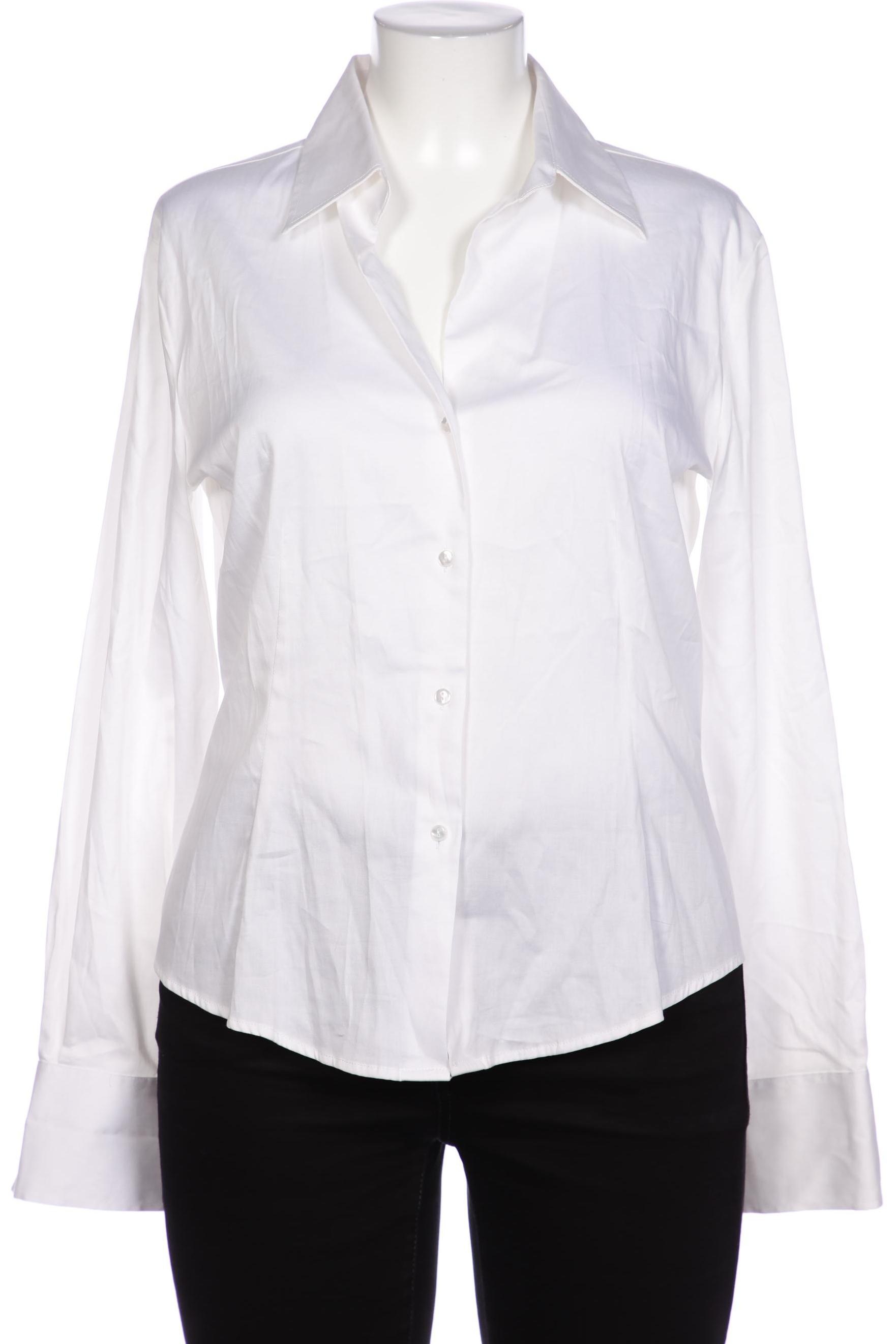 

Naracamicie Damen Bluse, cremeweiß, Gr. 42