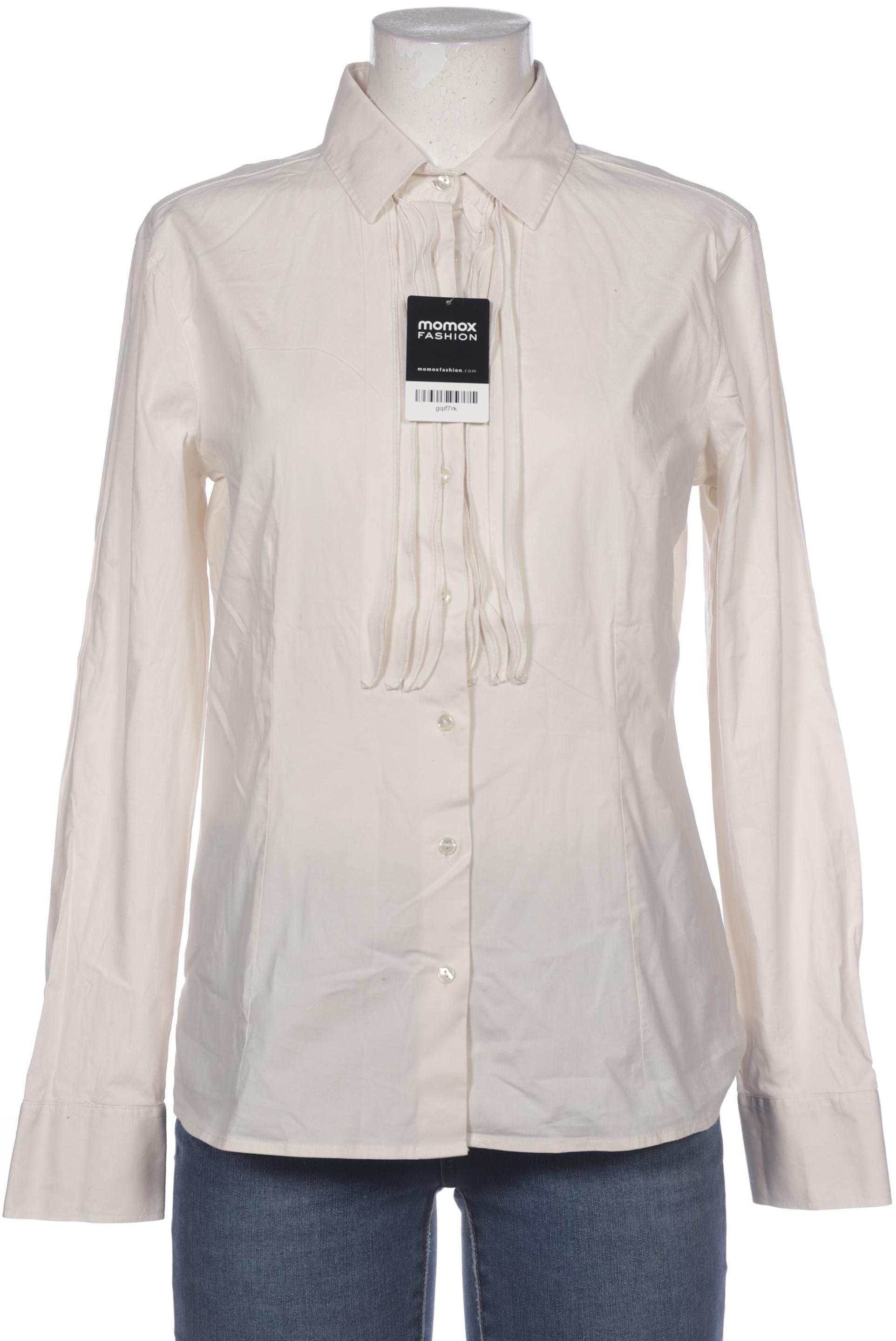 

Naracamicie Damen Bluse, cremeweiß, Gr. 42