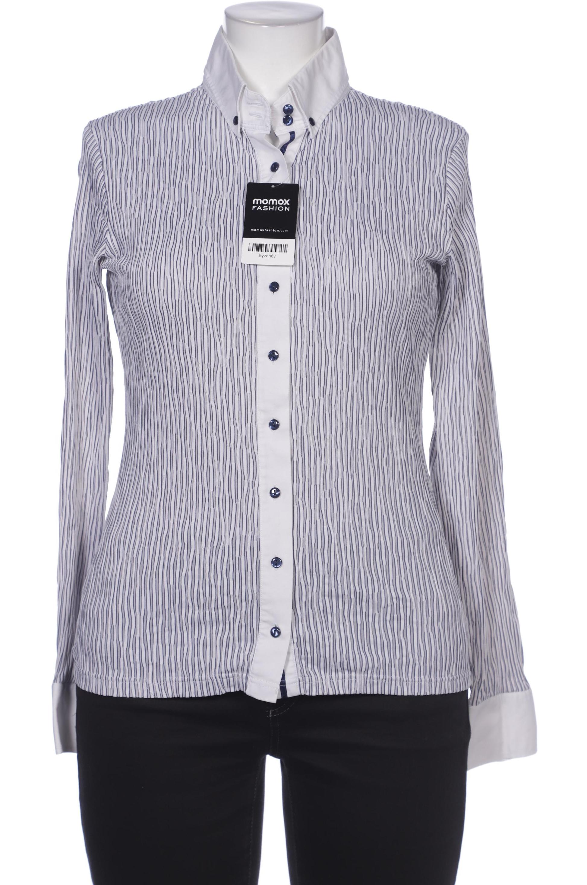 

Naracamicie Damen Bluse, weiß, Gr. 42