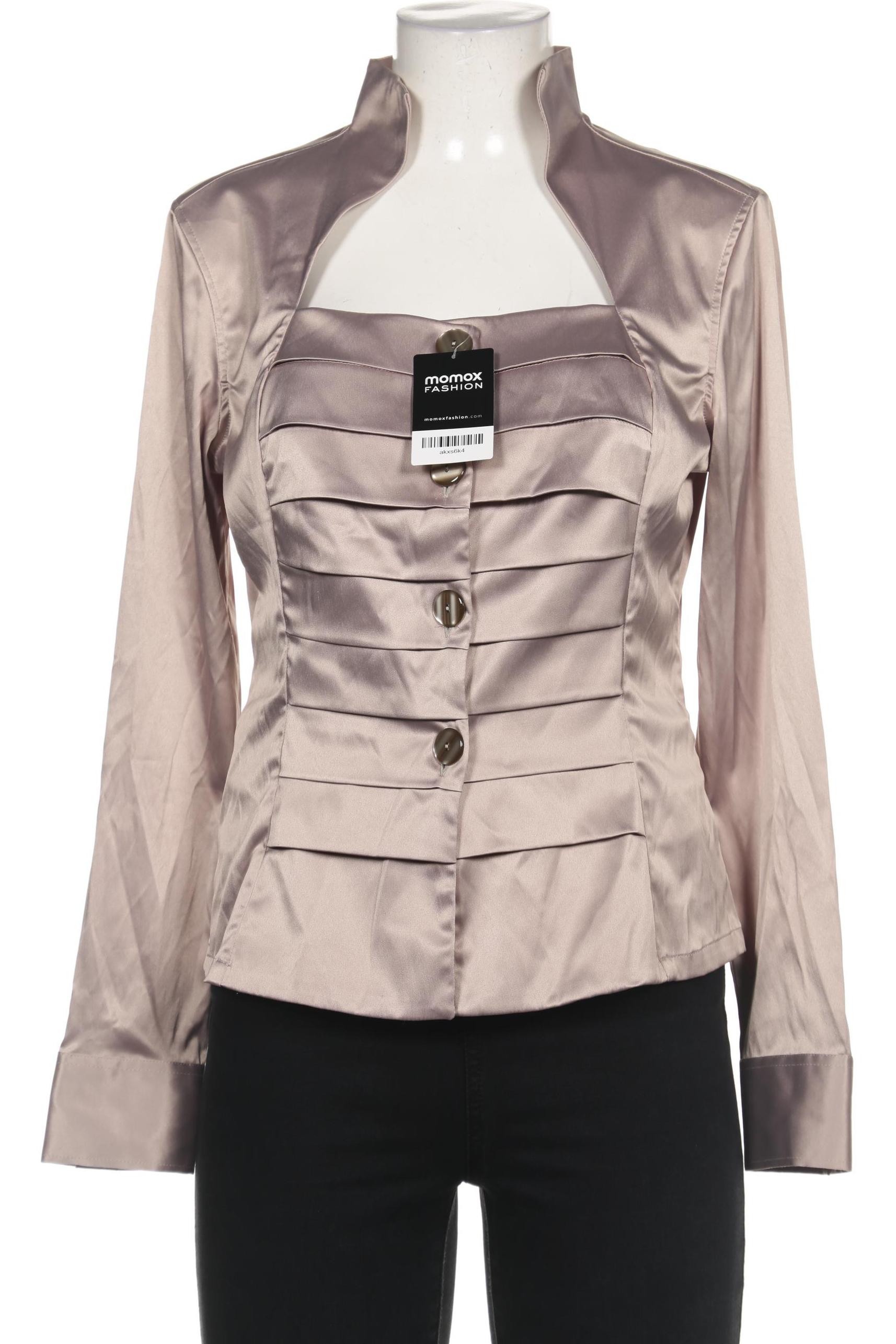 

Naracamicie Damen Bluse, beige, Gr. 40