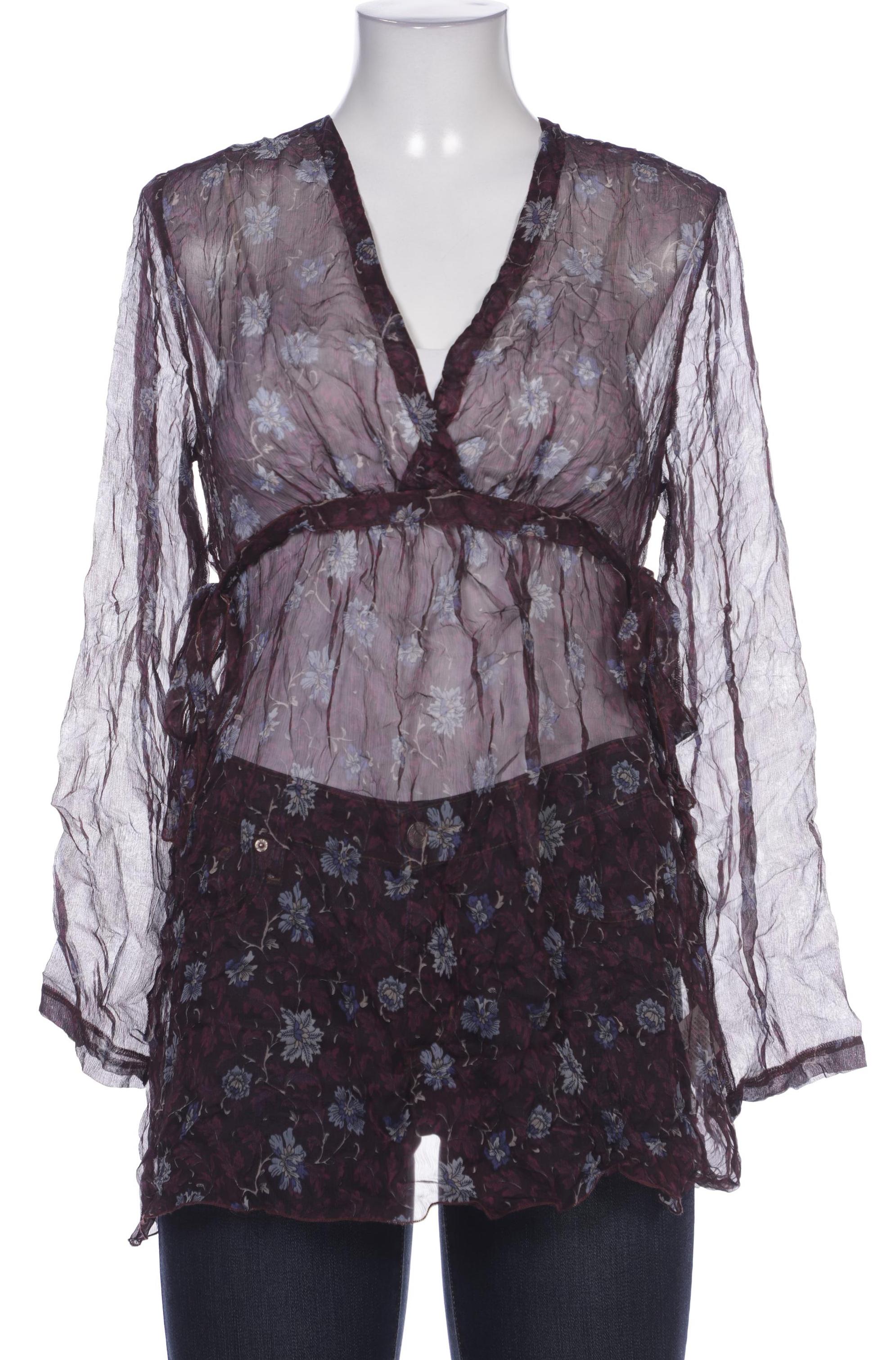 

Naracamicie Damen Bluse, flieder, Gr. 40