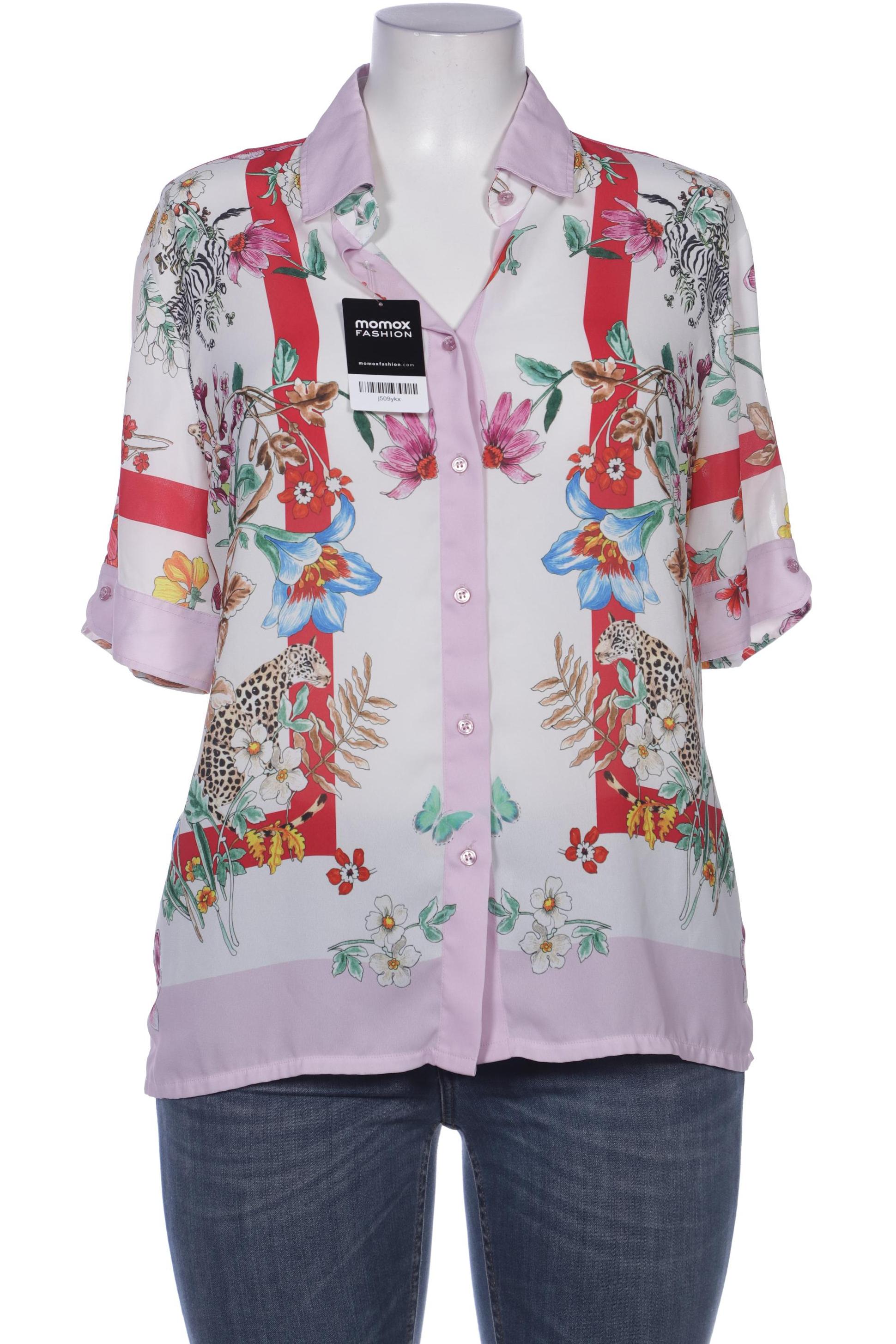 

Naracamicie Damen Bluse, weiß, Gr. 46