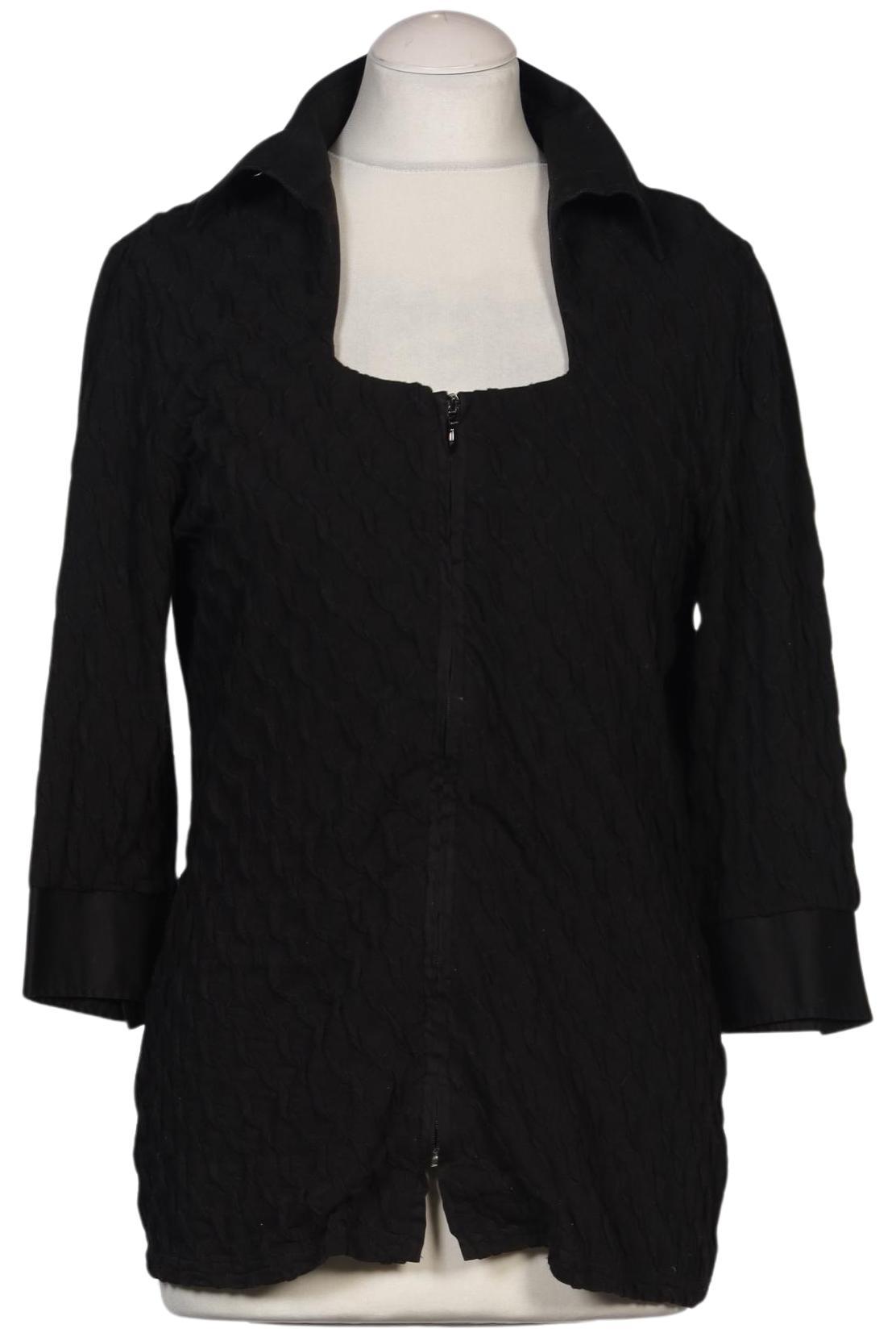 

Naracamicie Damen Bluse, schwarz, Gr. 46