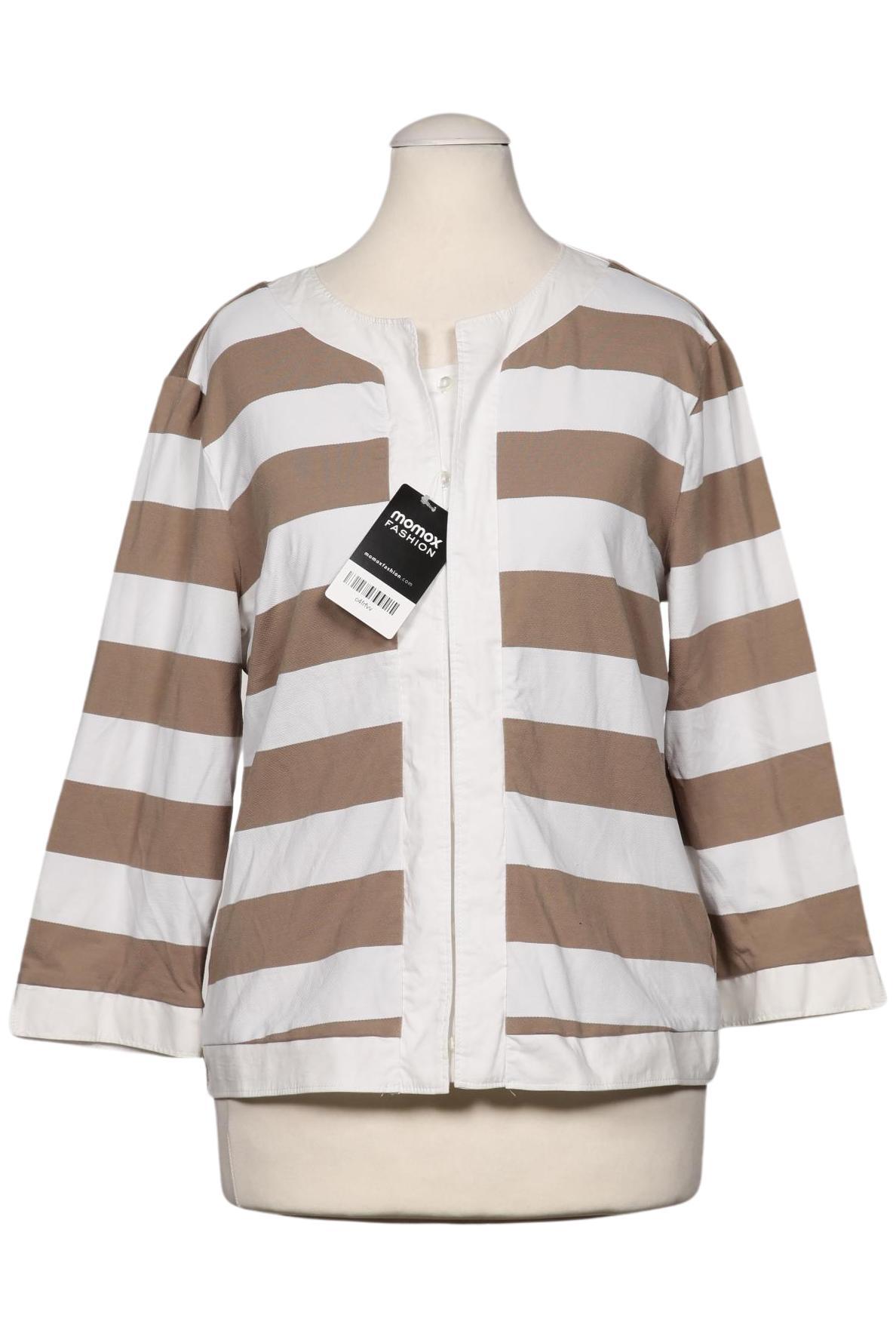 

Naracamicie Damen Bluse, mehrfarbig, Gr. 36