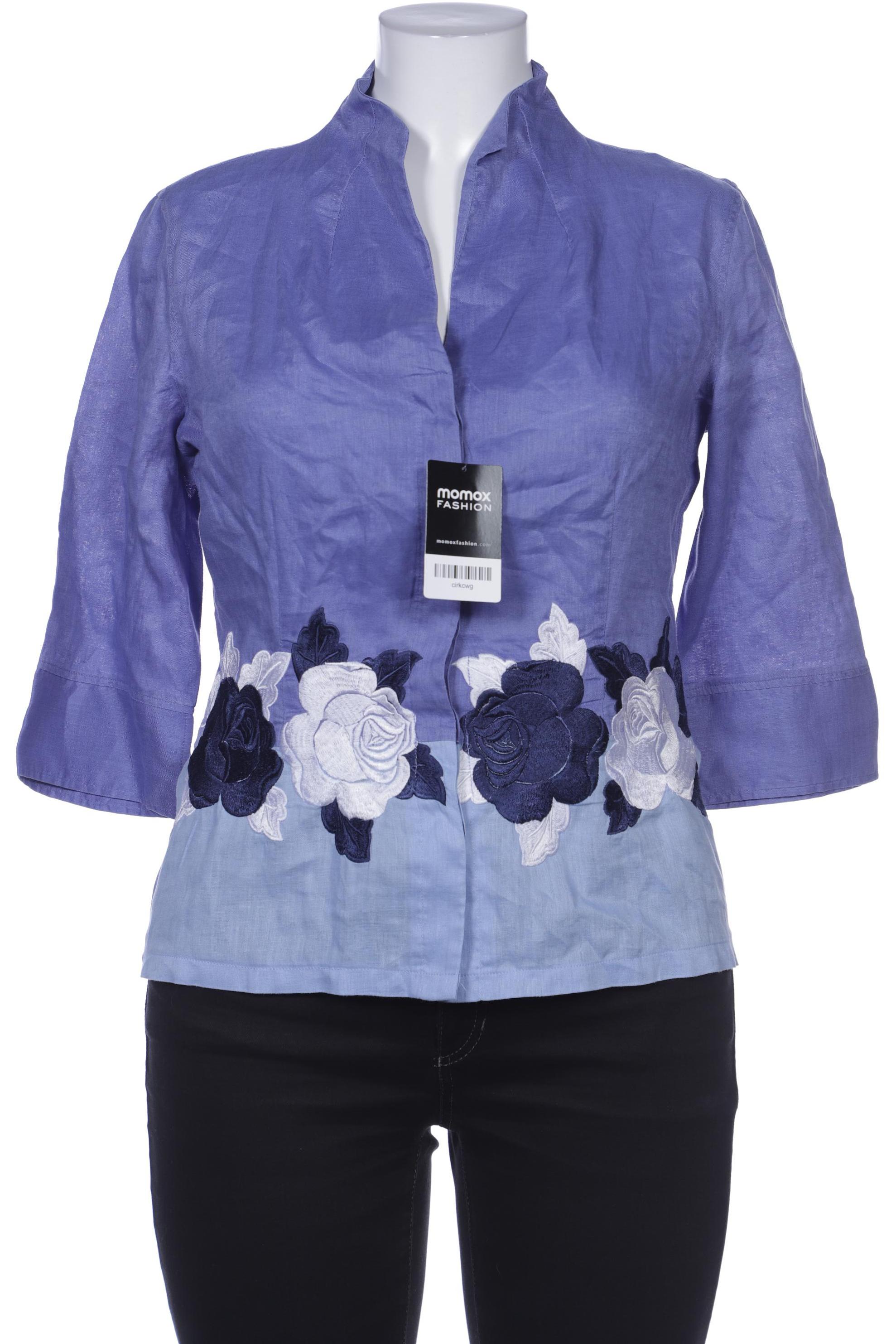 

Naracamicie Damen Bluse, flieder, Gr. 44