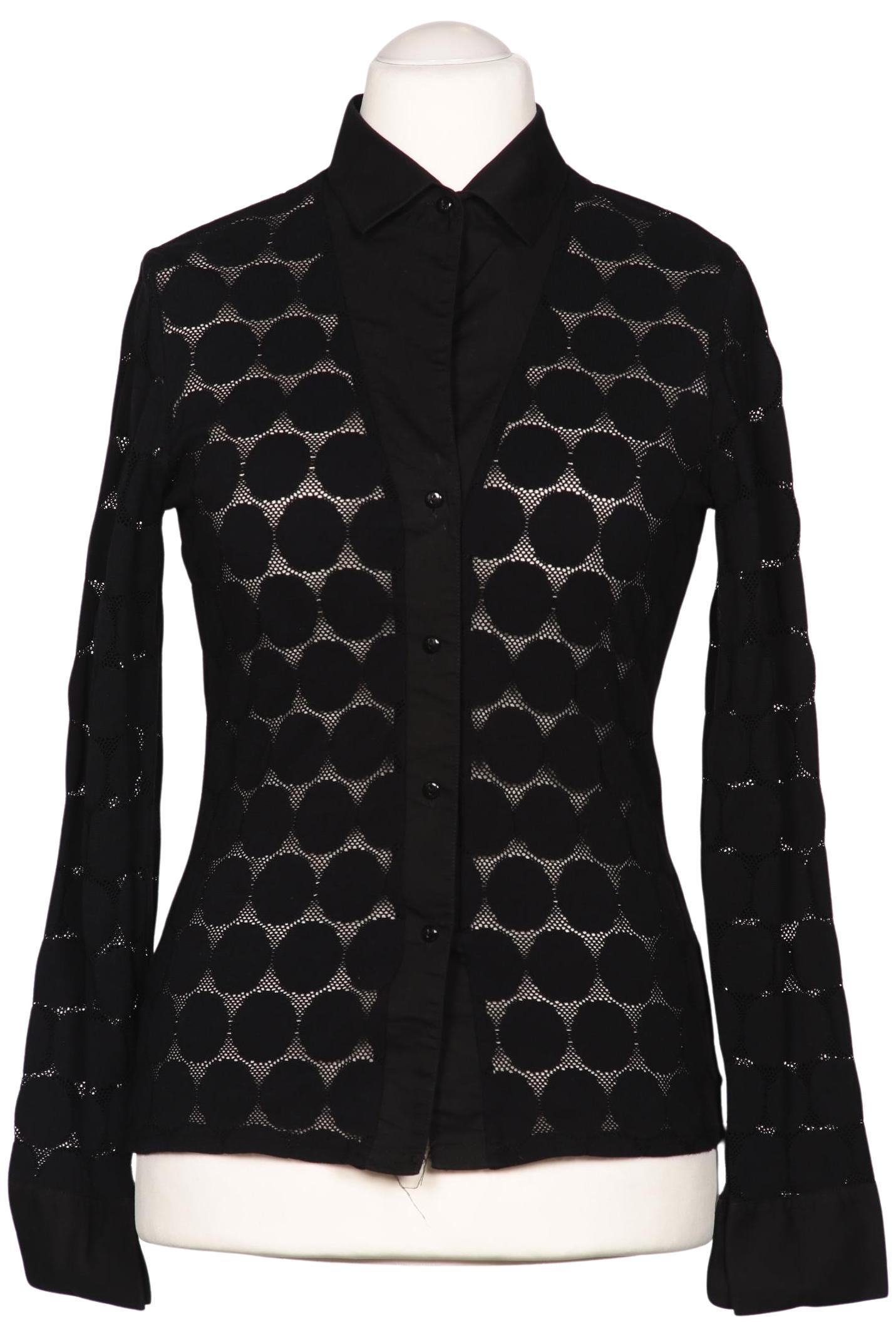 

Naracamicie Damen Bluse, schwarz, Gr. 42