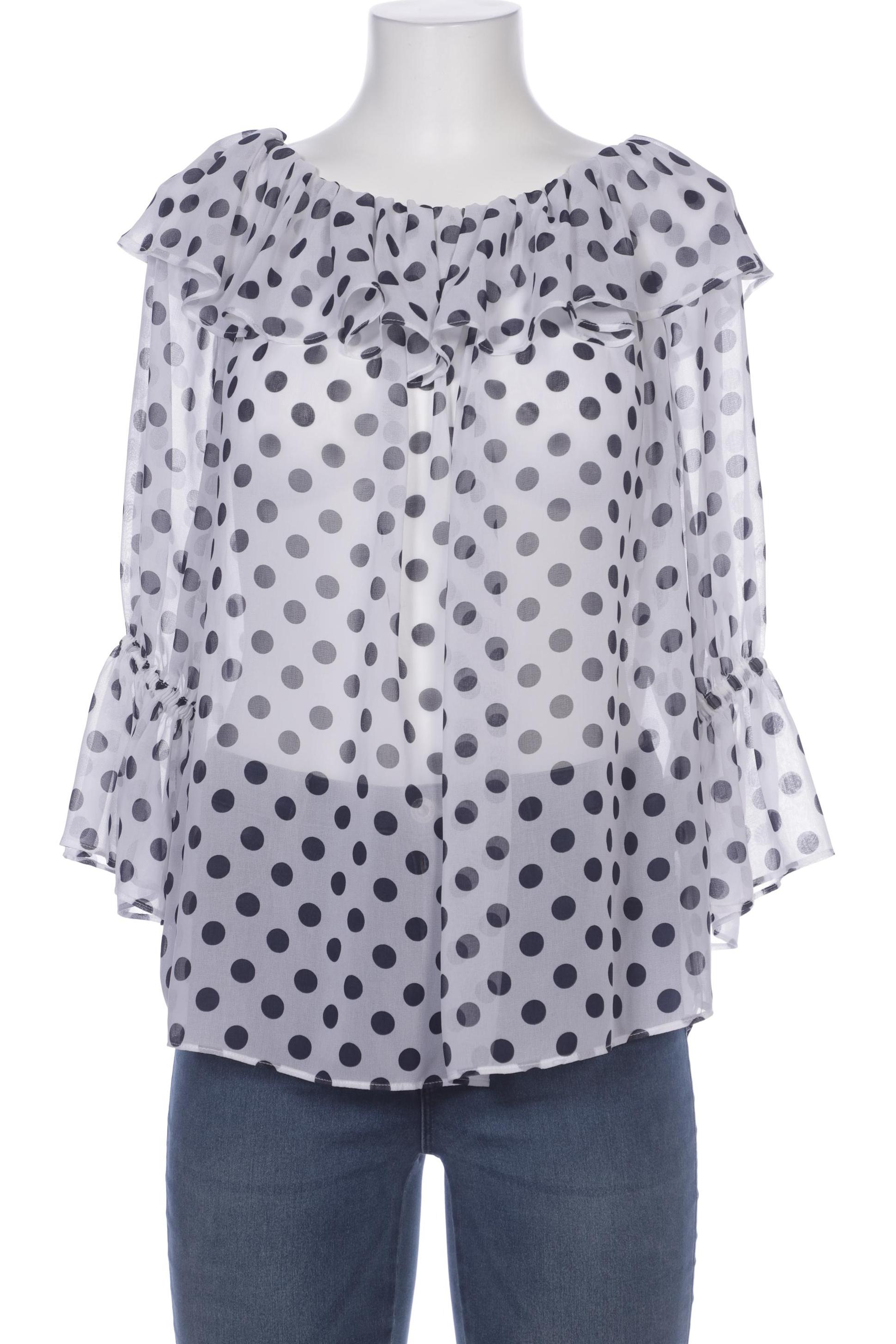 

Naracamicie Damen Bluse, marineblau, Gr. 40