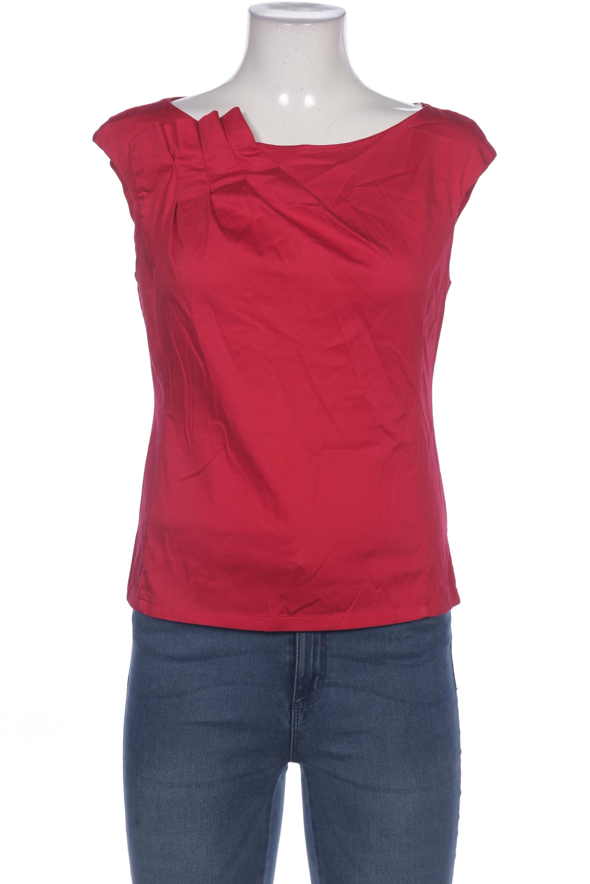 

Naracamicie Damen Bluse, pink, Gr. 38