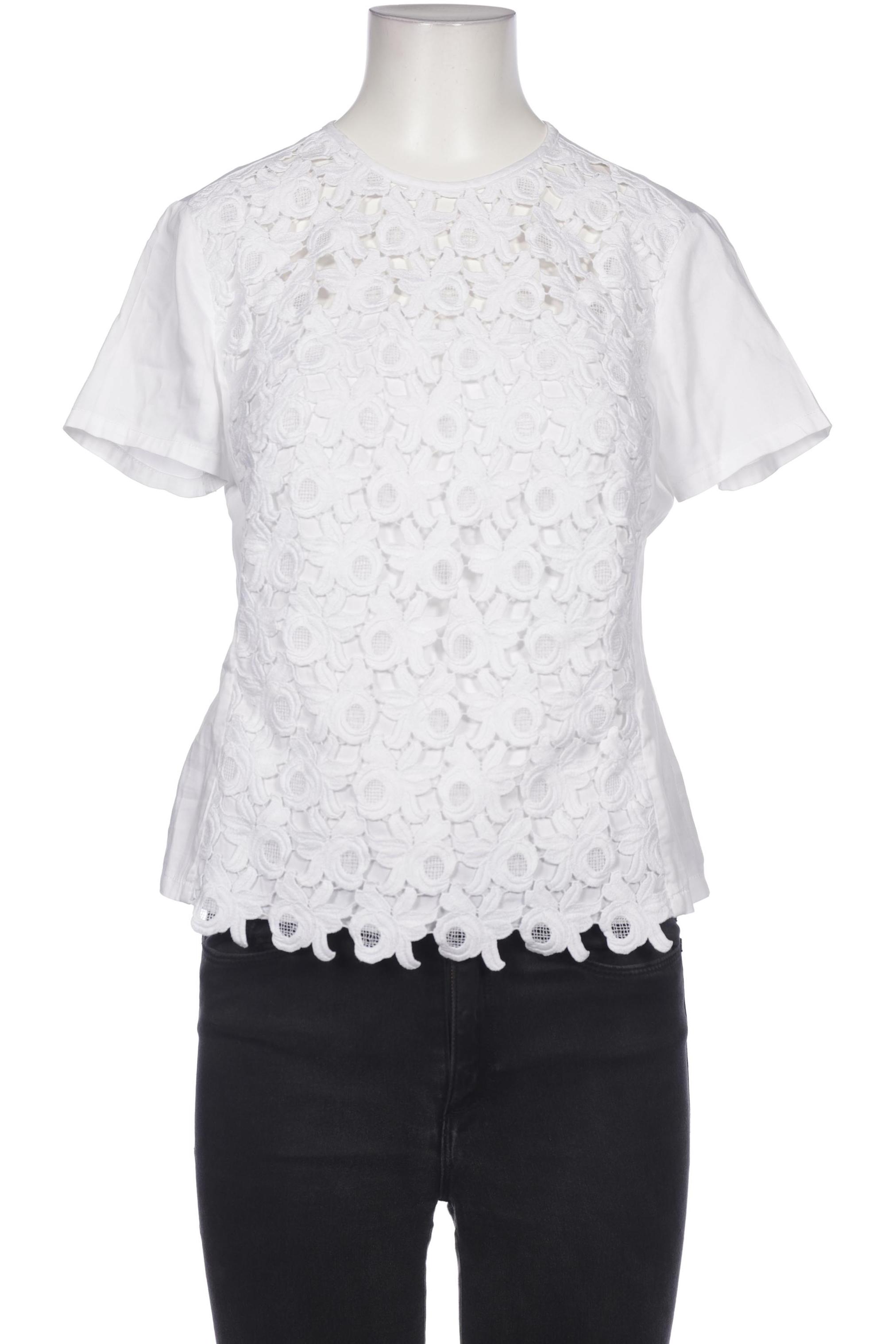 

Naracamicie Damen Bluse, weiß, Gr. 38