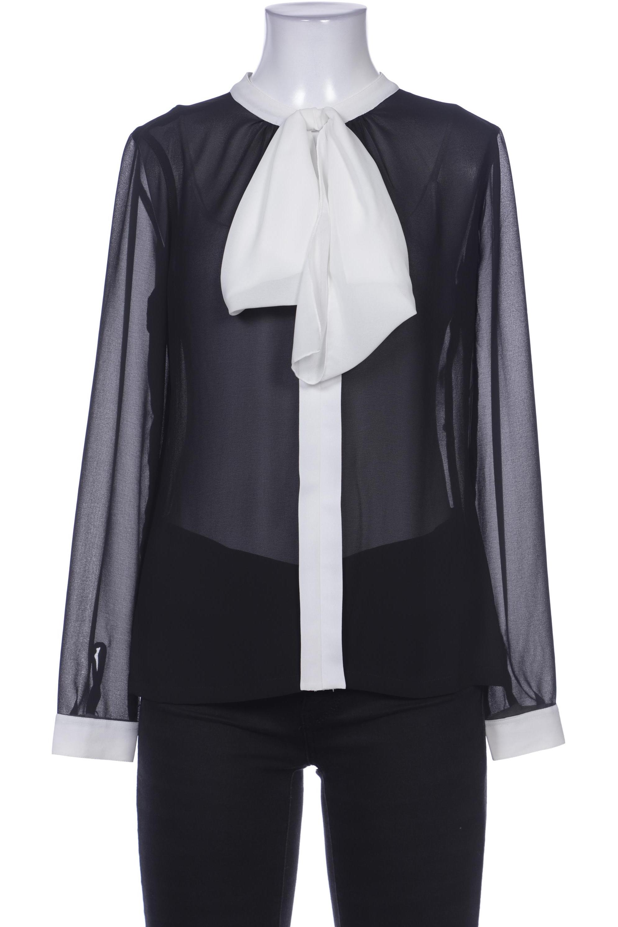 

Naracamicie Damen Bluse, schwarz, Gr. 34