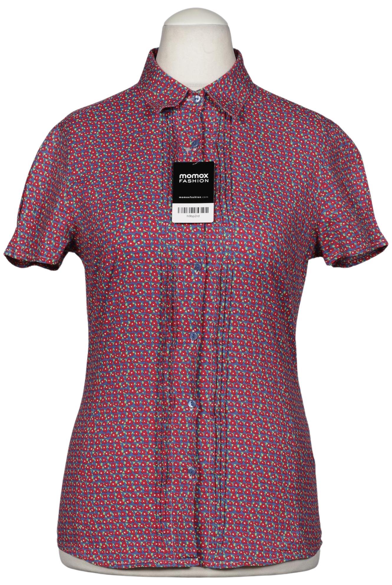 

Naracamicie Damen Bluse, pink, Gr. 38