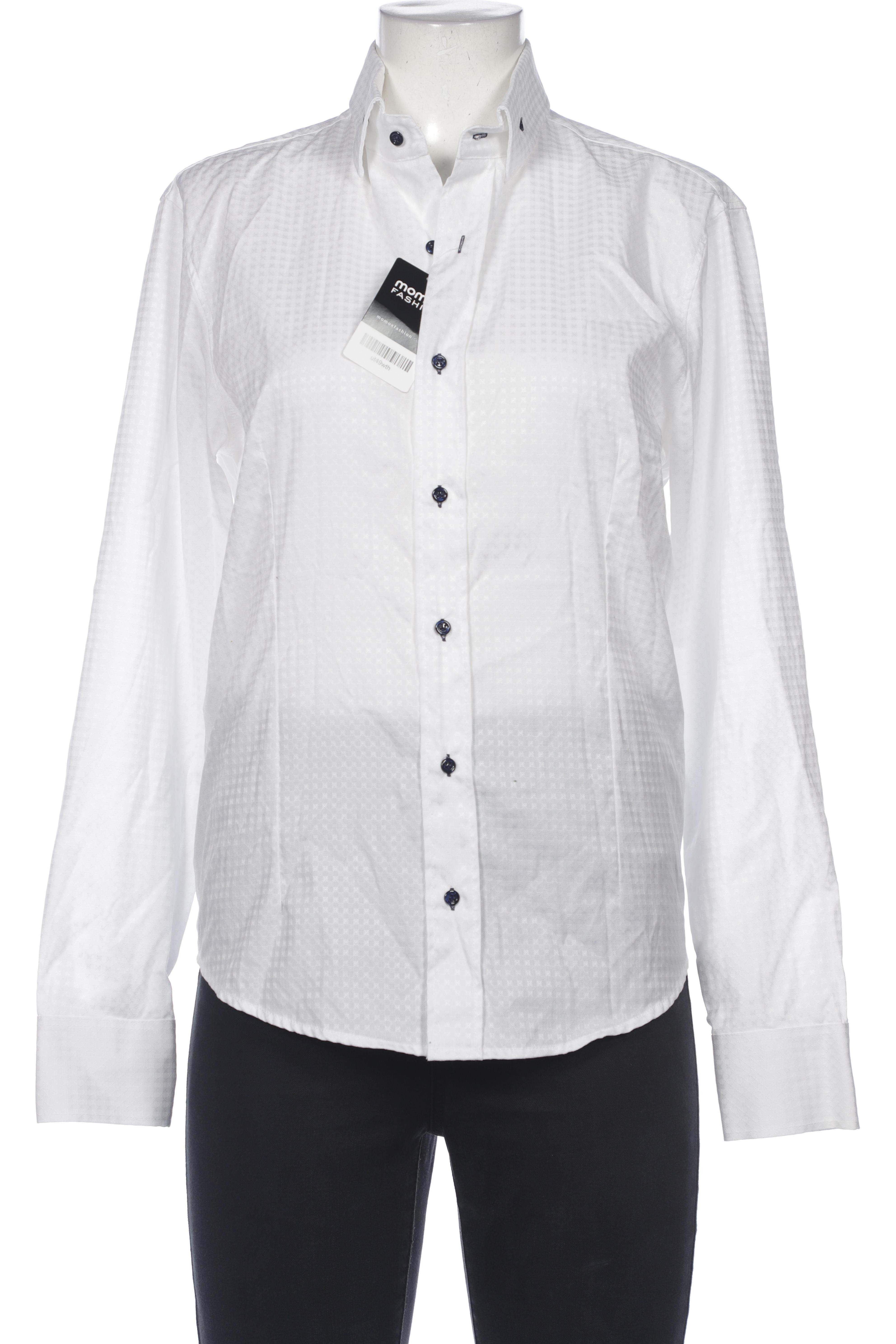 

Naracamicie Damen Bluse, weiß, Gr. 42