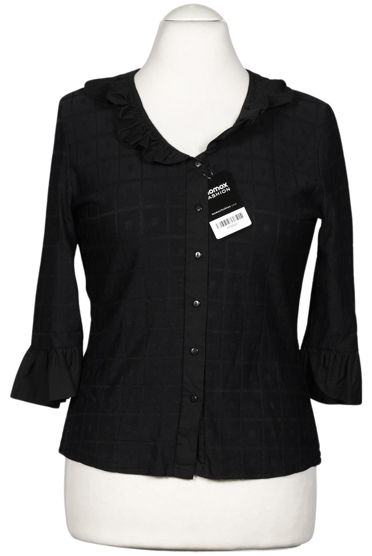 

Naracamicie Damen Bluse, schwarz, Gr. 44