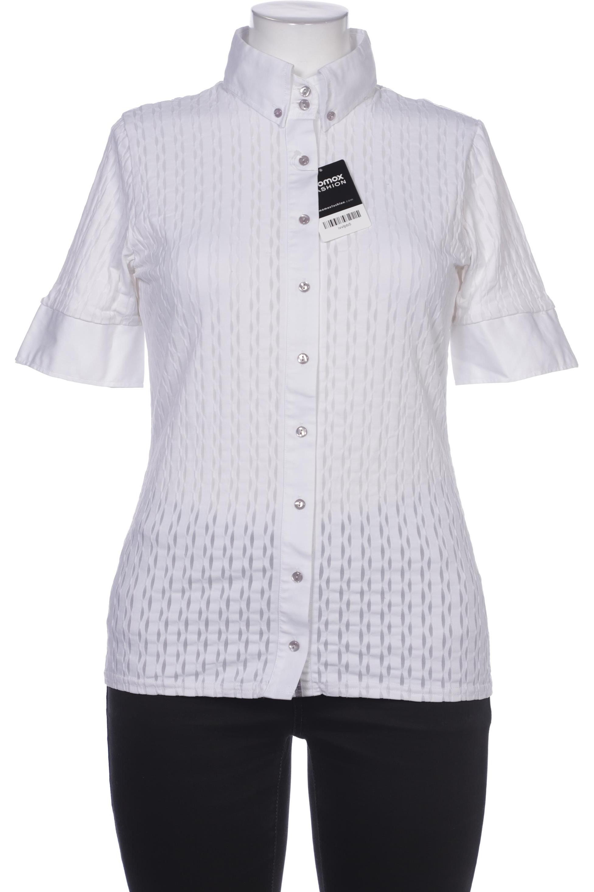 

Naracamicie Damen Bluse, weiß, Gr. 44