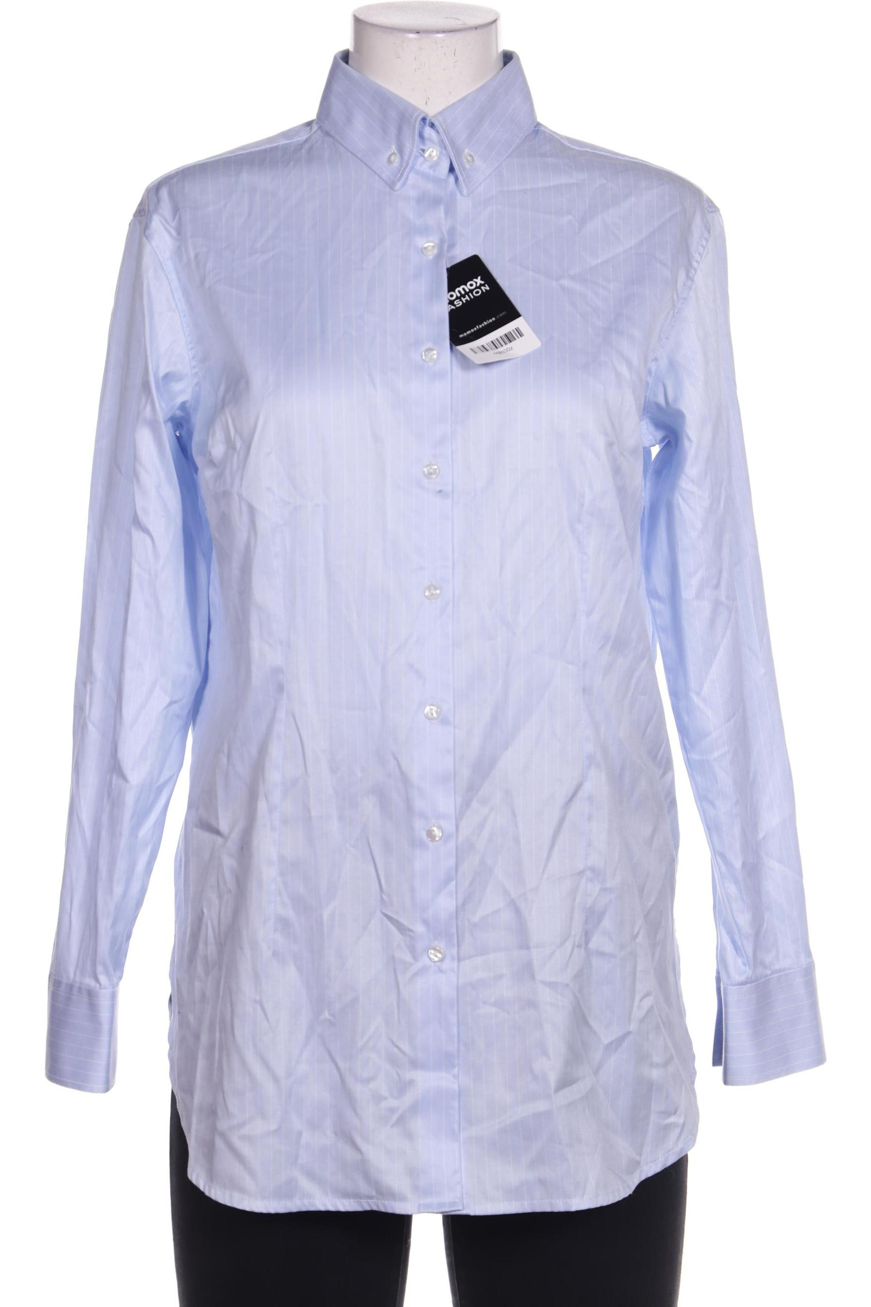 

Naracamicie Damen Bluse, blau, Gr. 44