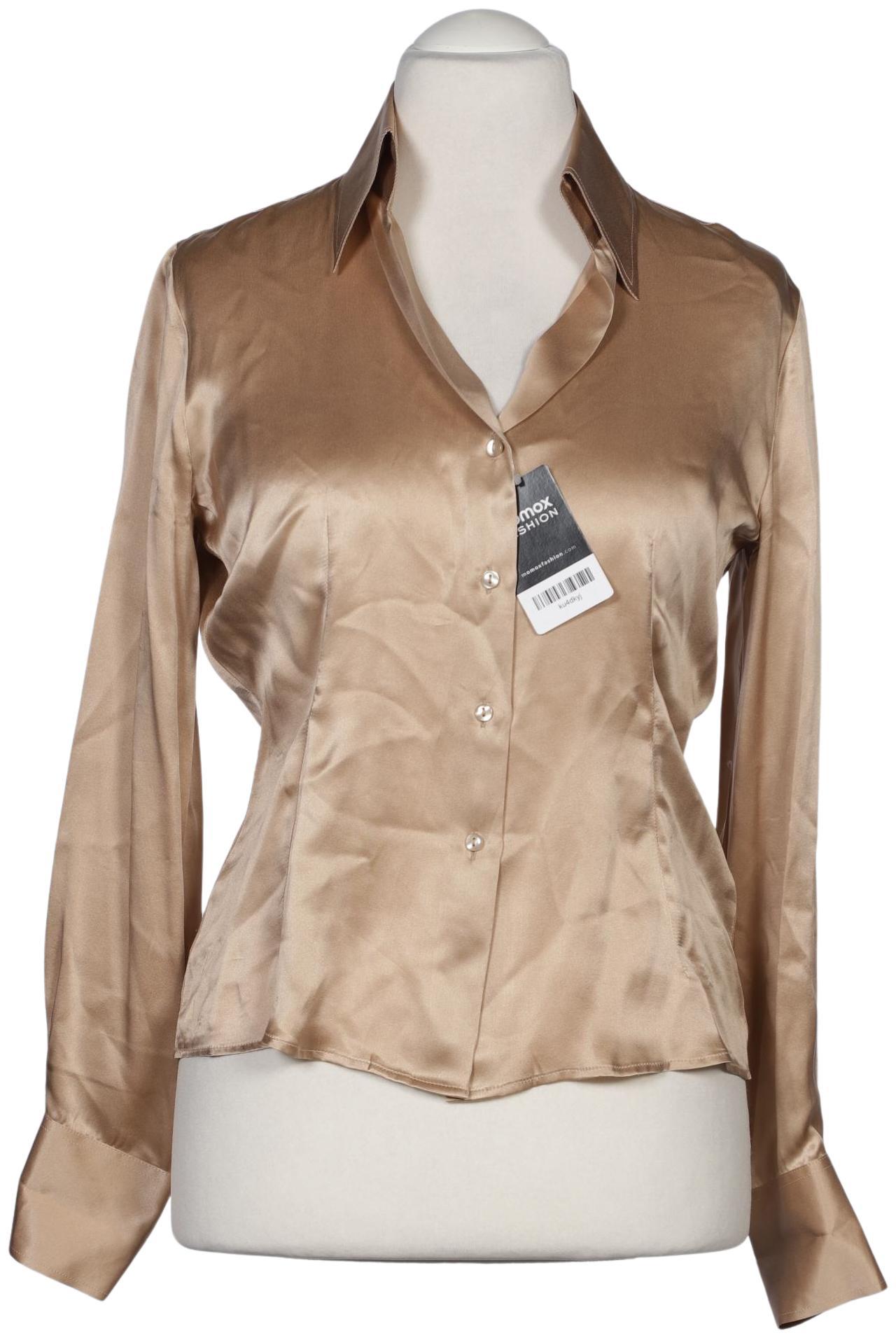 

Naracamicie Damen Bluse, beige, Gr. 38
