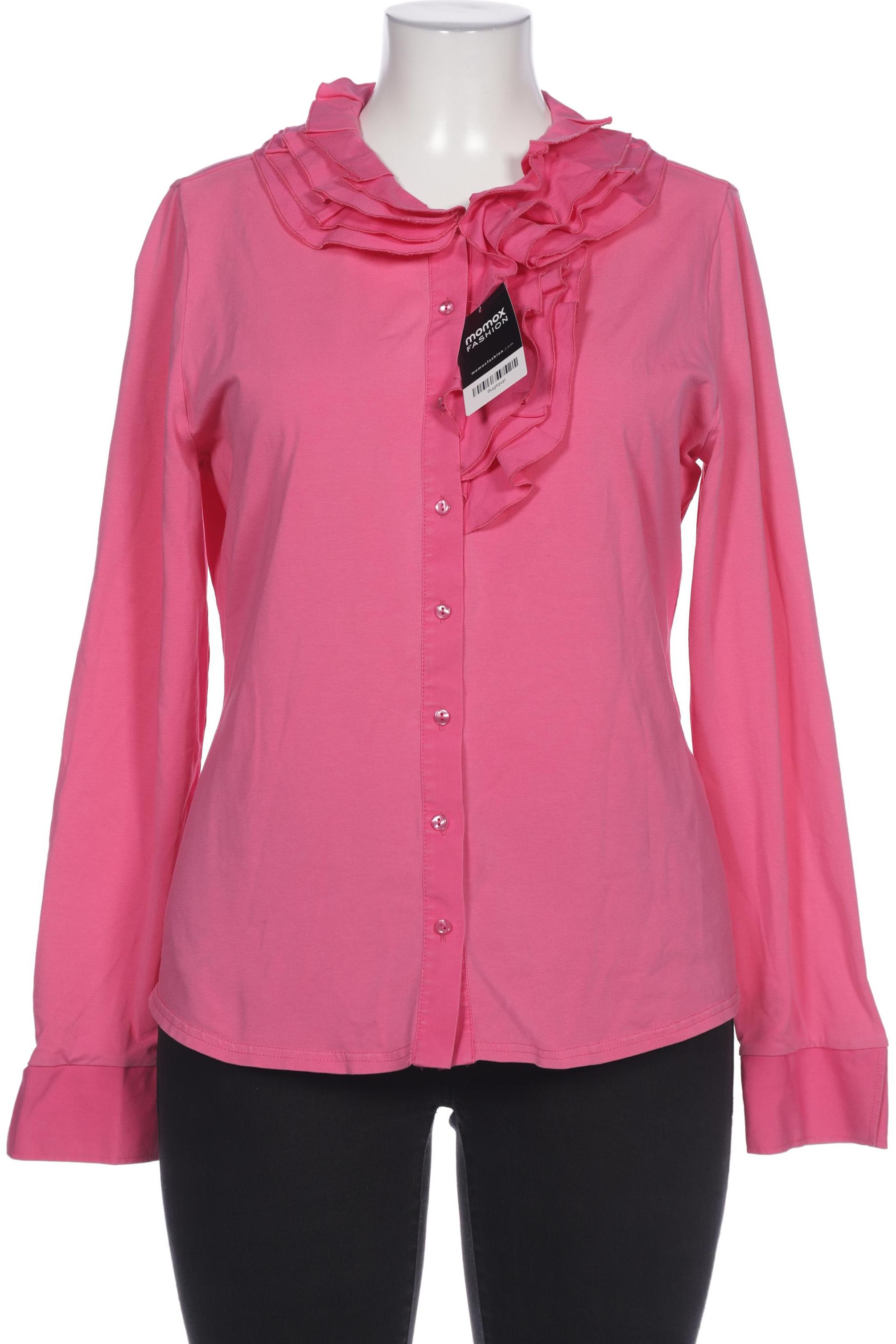 

Naracamicie Damen Bluse, pink, Gr. 44