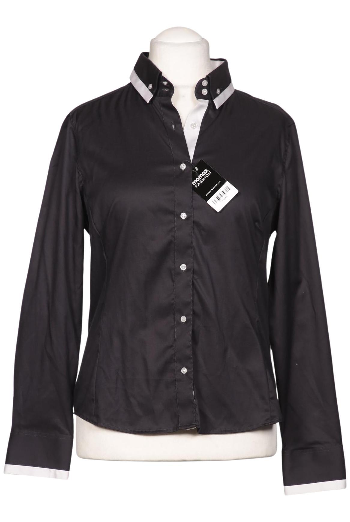 

Naracamicie Damen Bluse, schwarz, Gr. 44