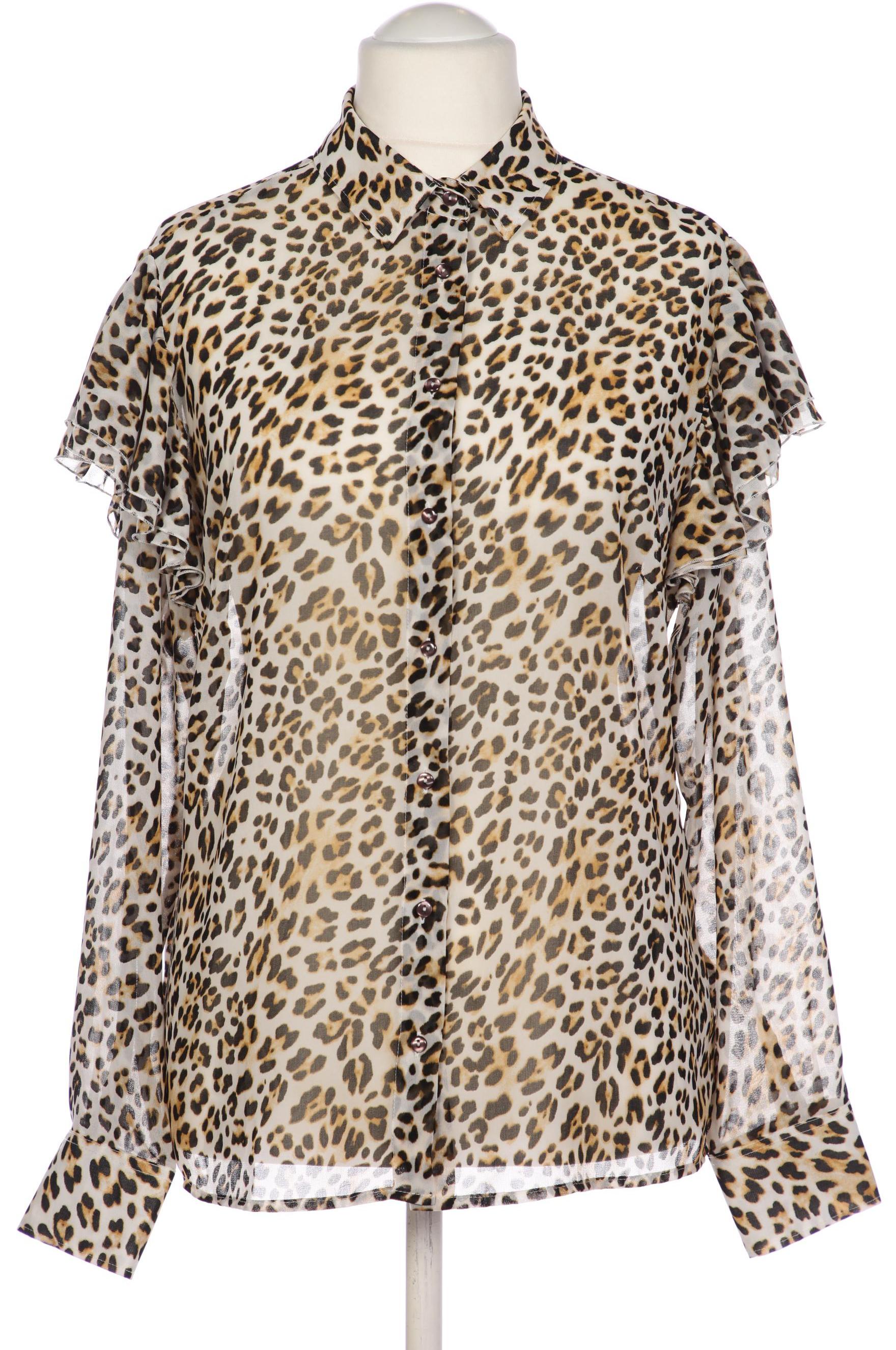 

Naracamicie Damen Bluse, beige, Gr. 42