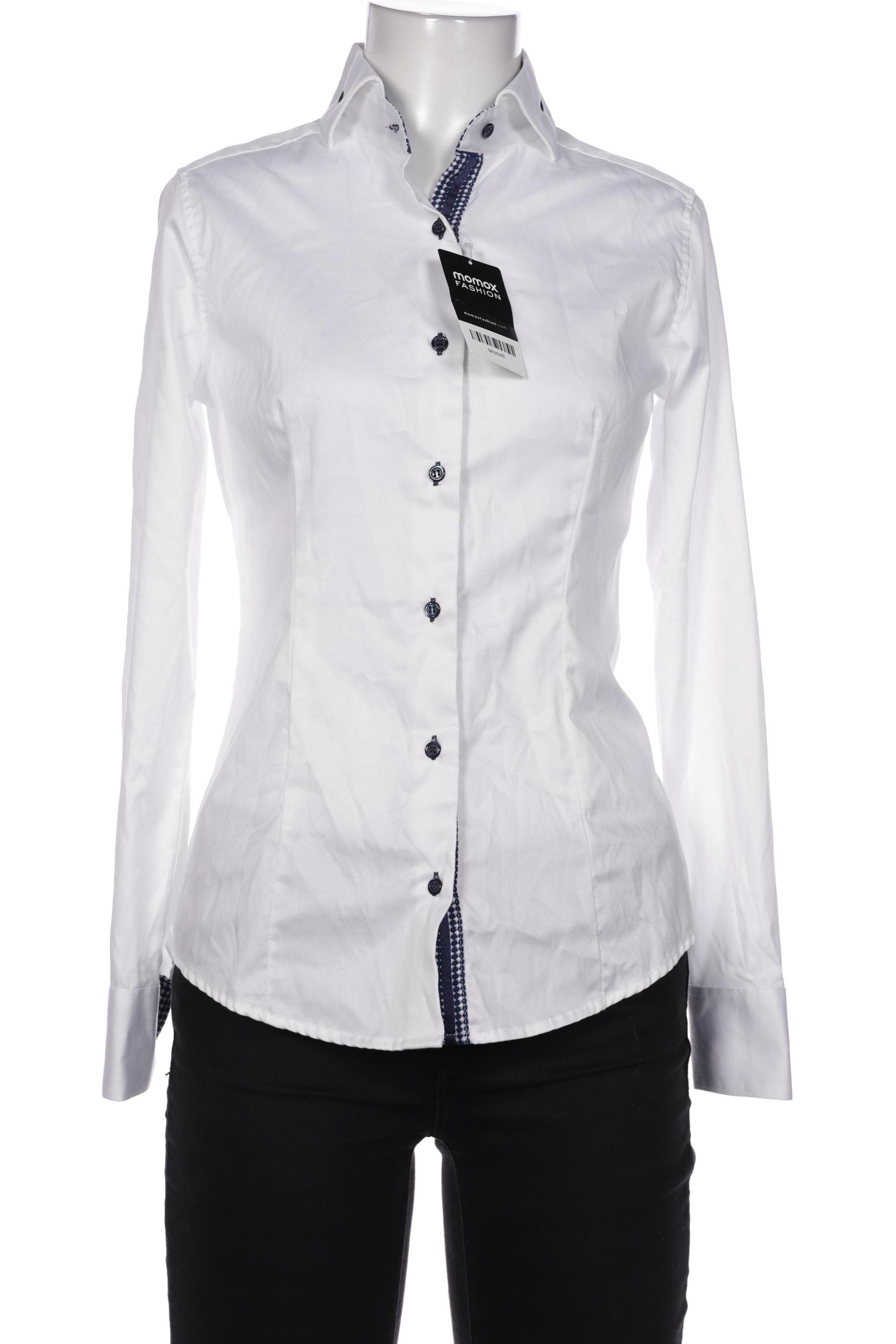 

Naracamicie Damen Bluse, weiß, Gr. 34