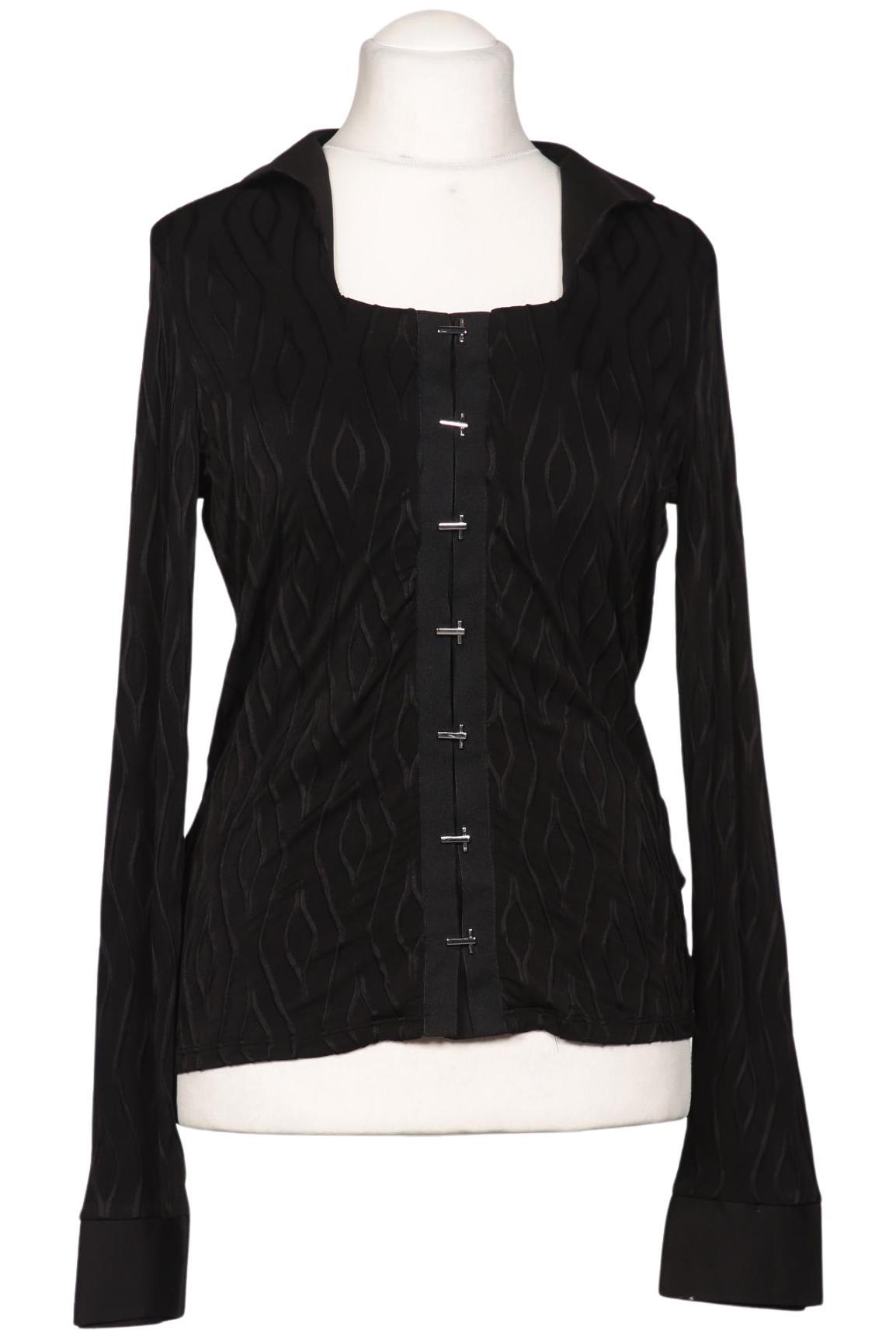 

Naracamicie Damen Bluse, schwarz, Gr. 44