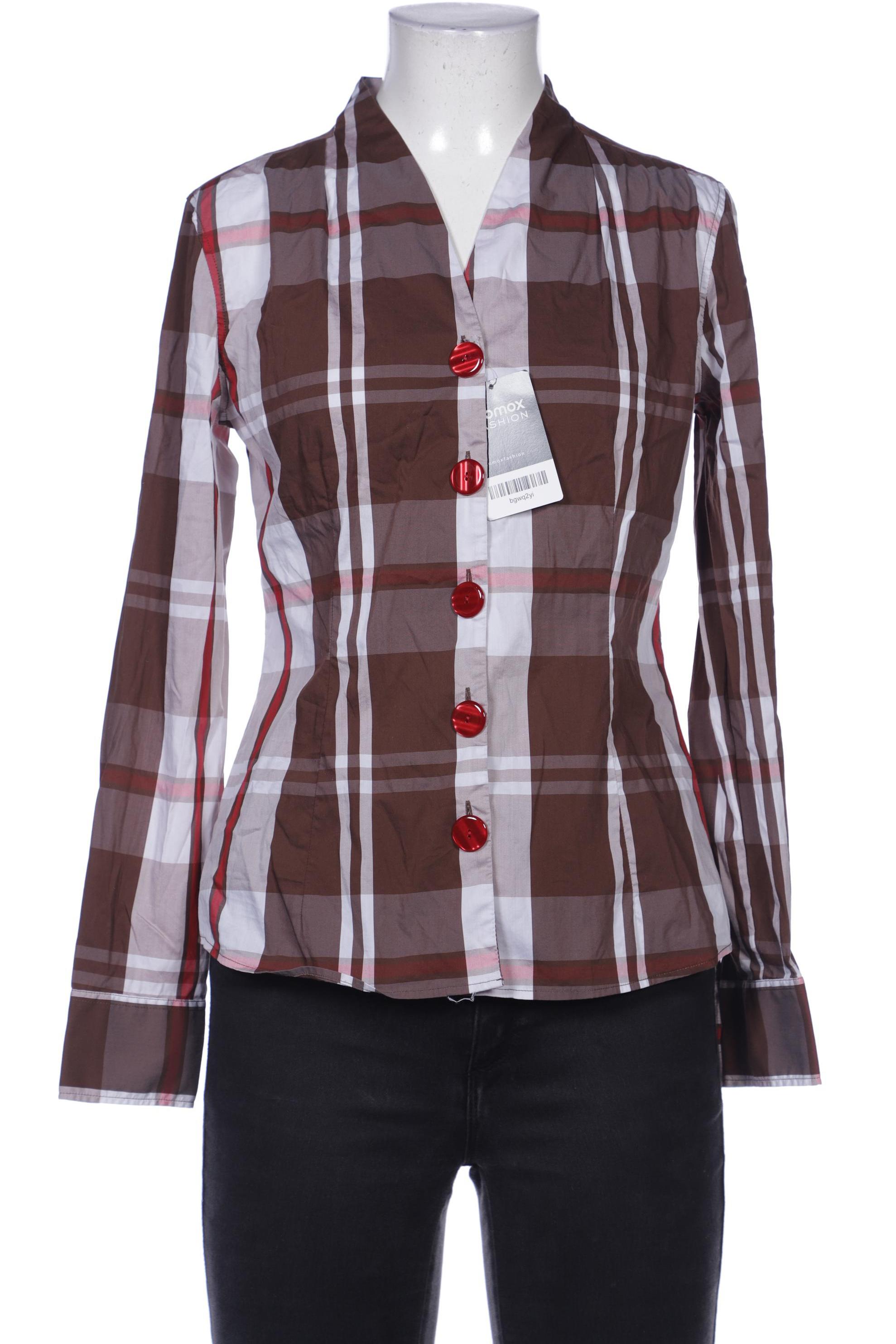 

Naracamicie Damen Bluse, braun, Gr. 36