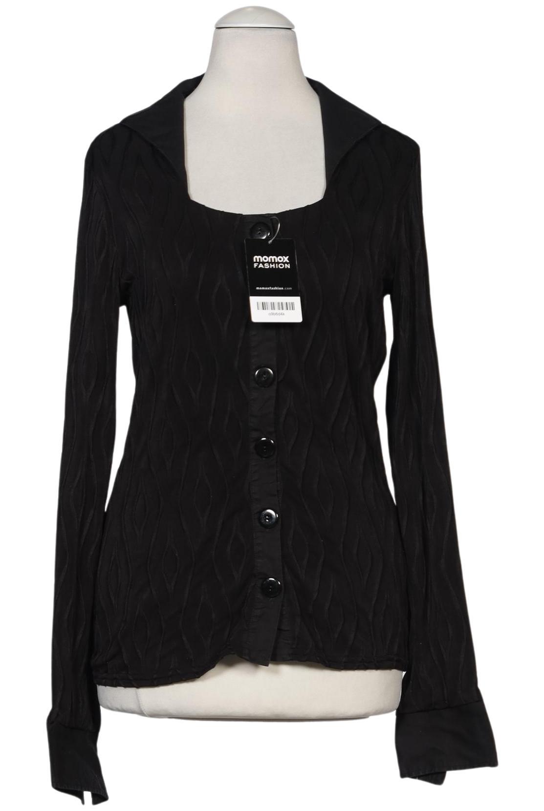 

Naracamicie Damen Bluse, schwarz, Gr. 40