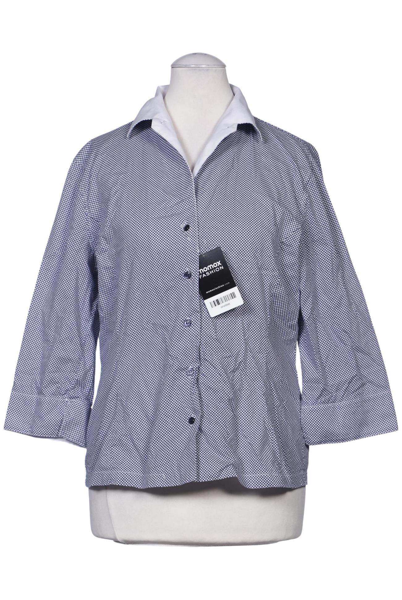 

Naracamicie Damen Bluse, mehrfarbig, Gr. 36