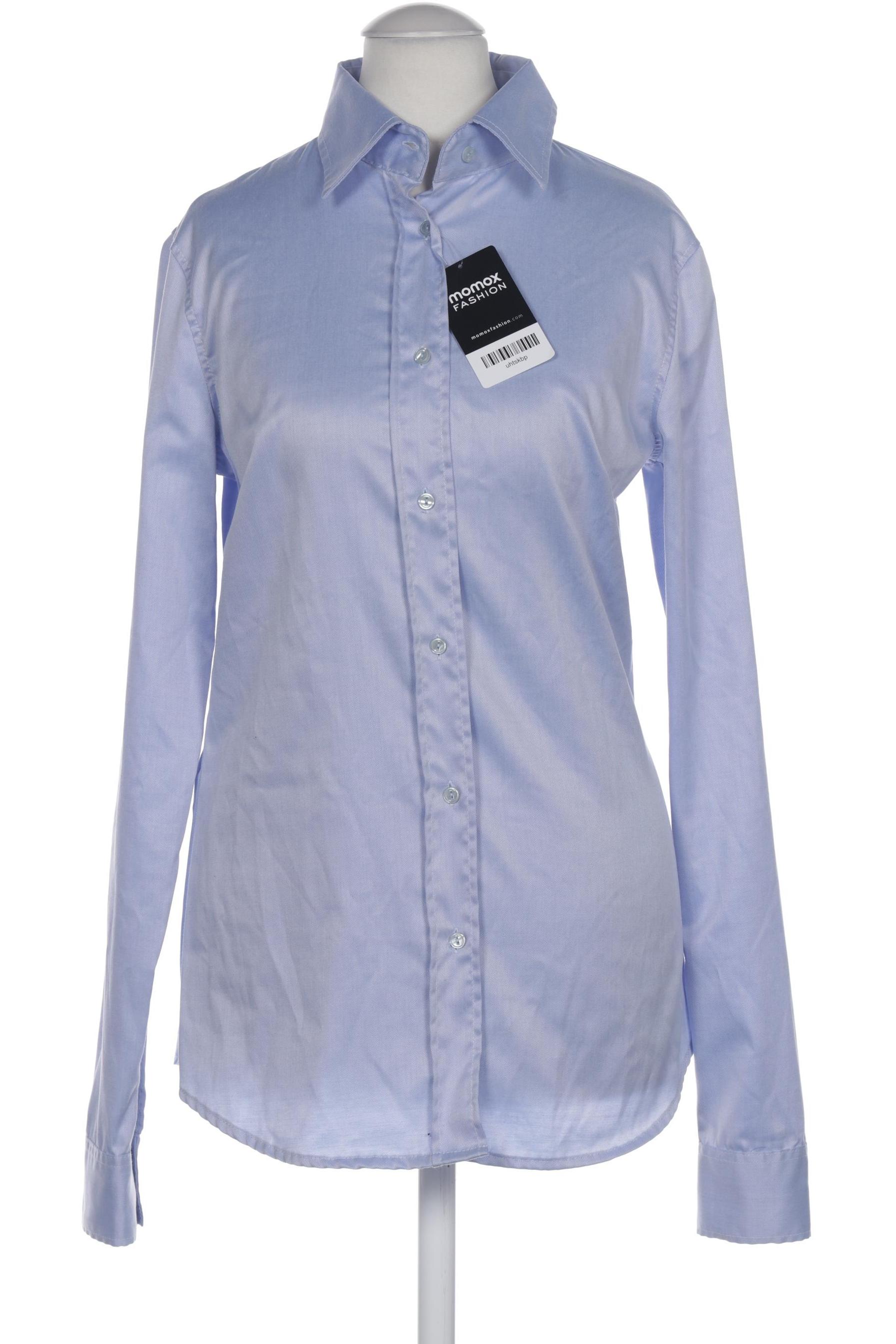 

Naracamicie Damen Bluse, hellblau, Gr. 36