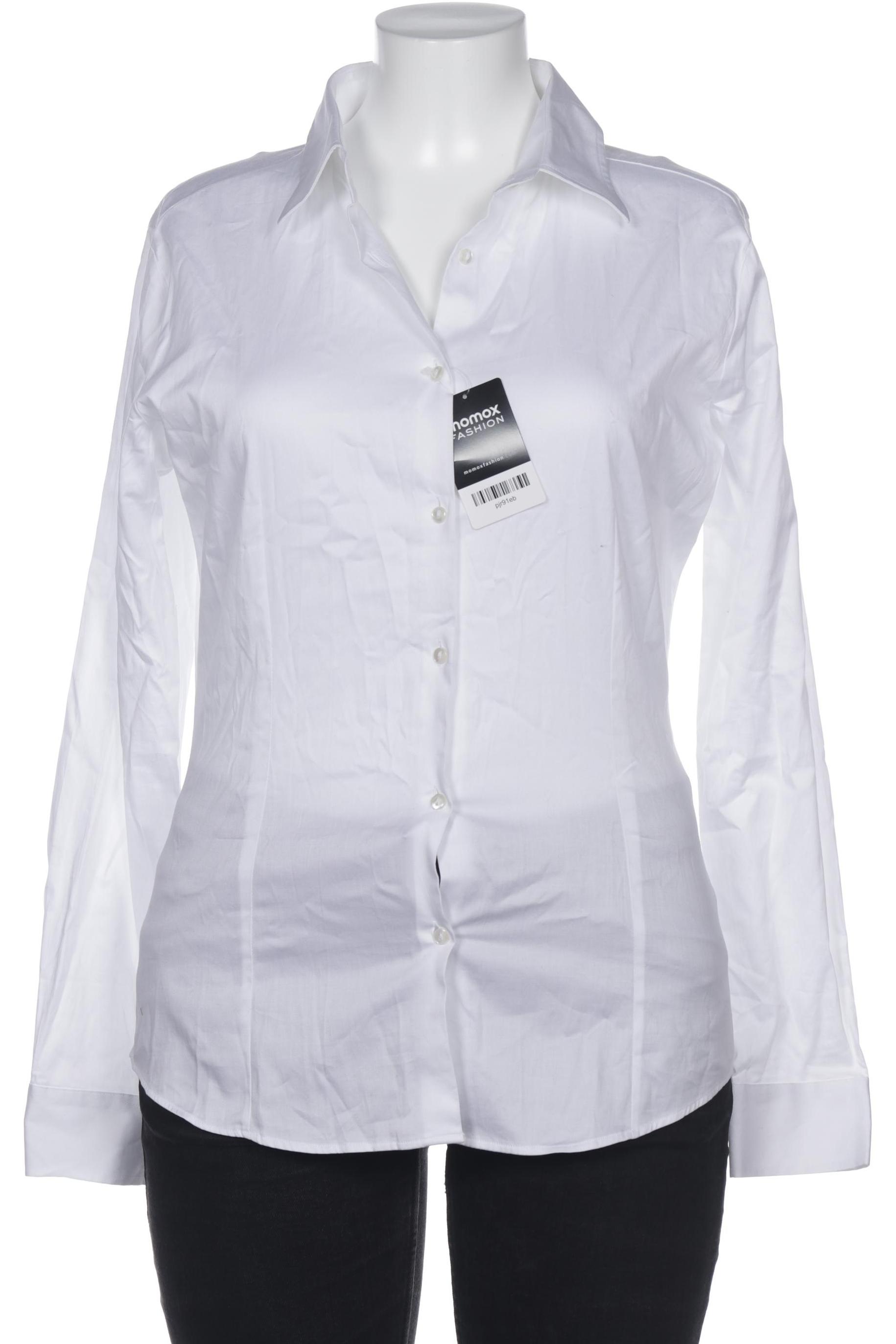 

Naracamicie Damen Bluse, weiß, Gr. 50