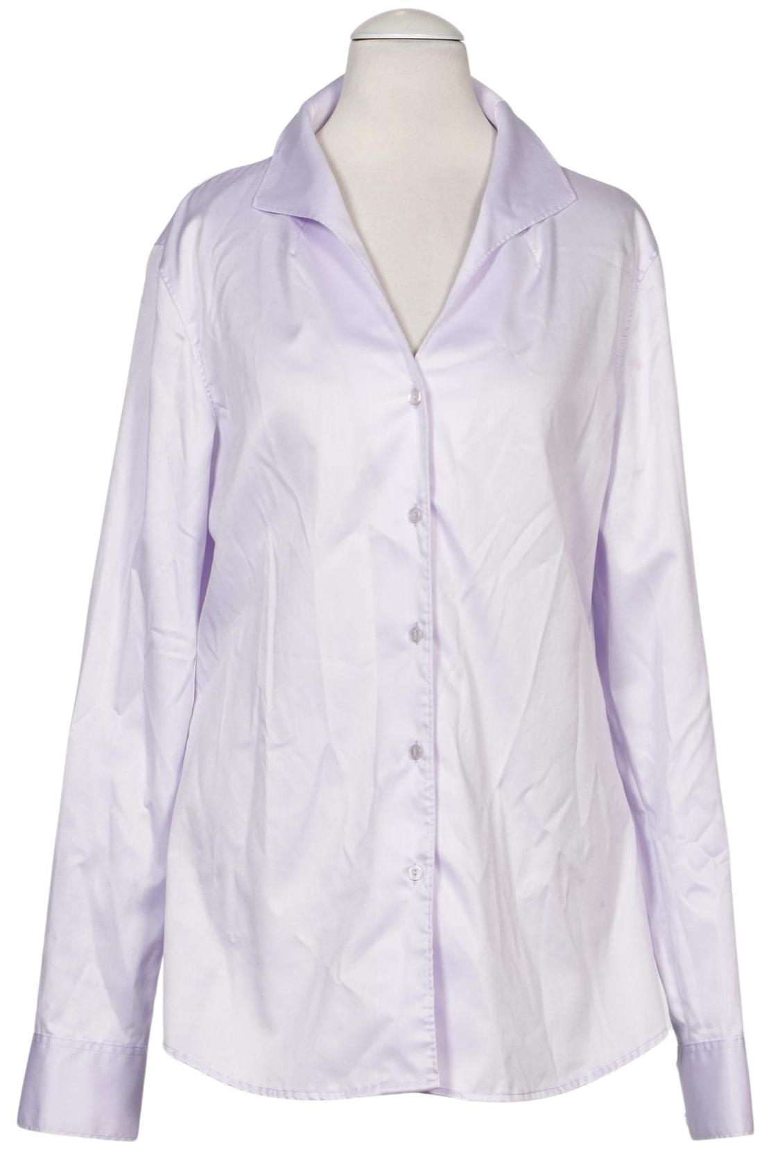 

Naracamicie Damen Bluse, flieder, Gr. 40