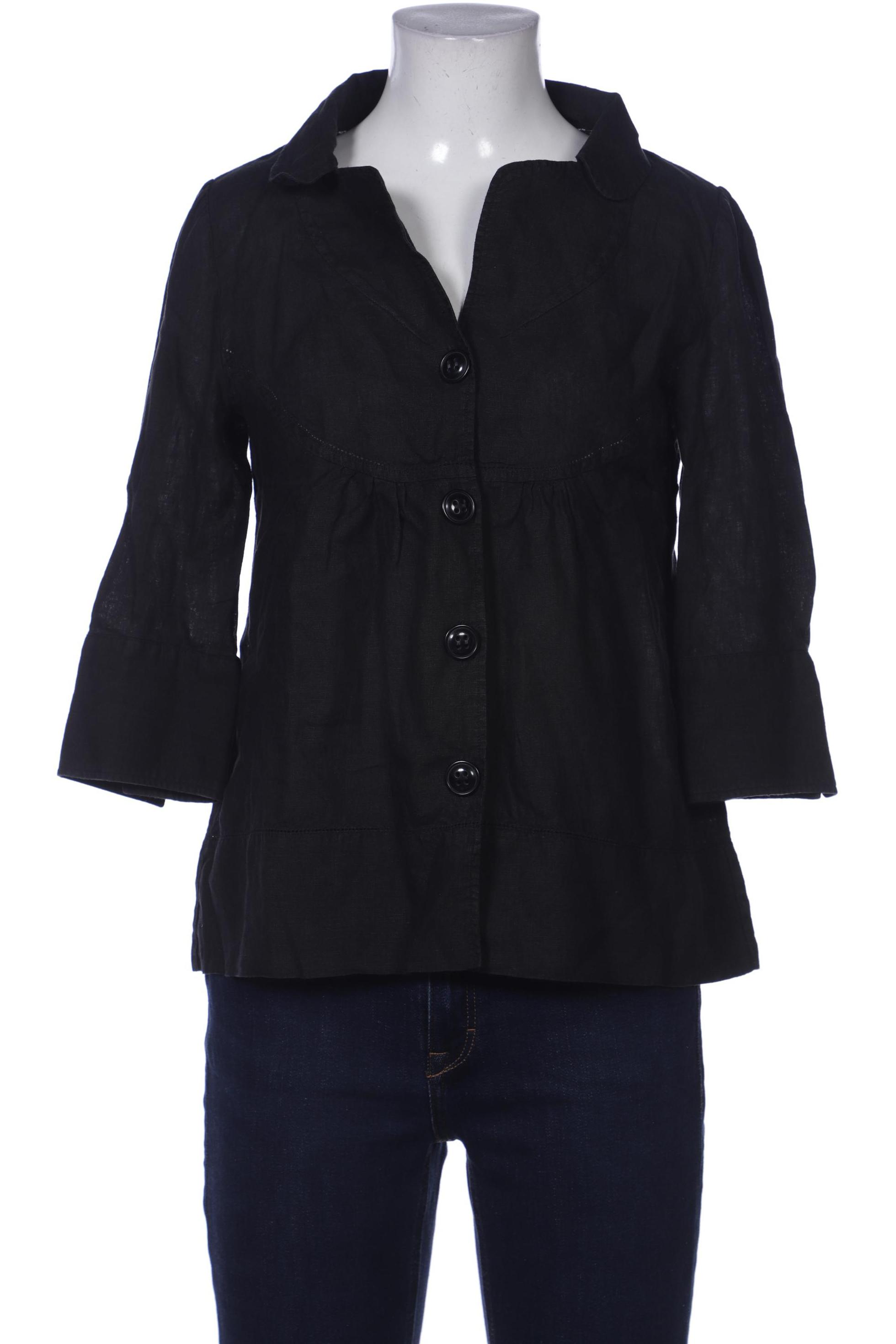 

Naracamicie Damen Bluse, schwarz, Gr. 36