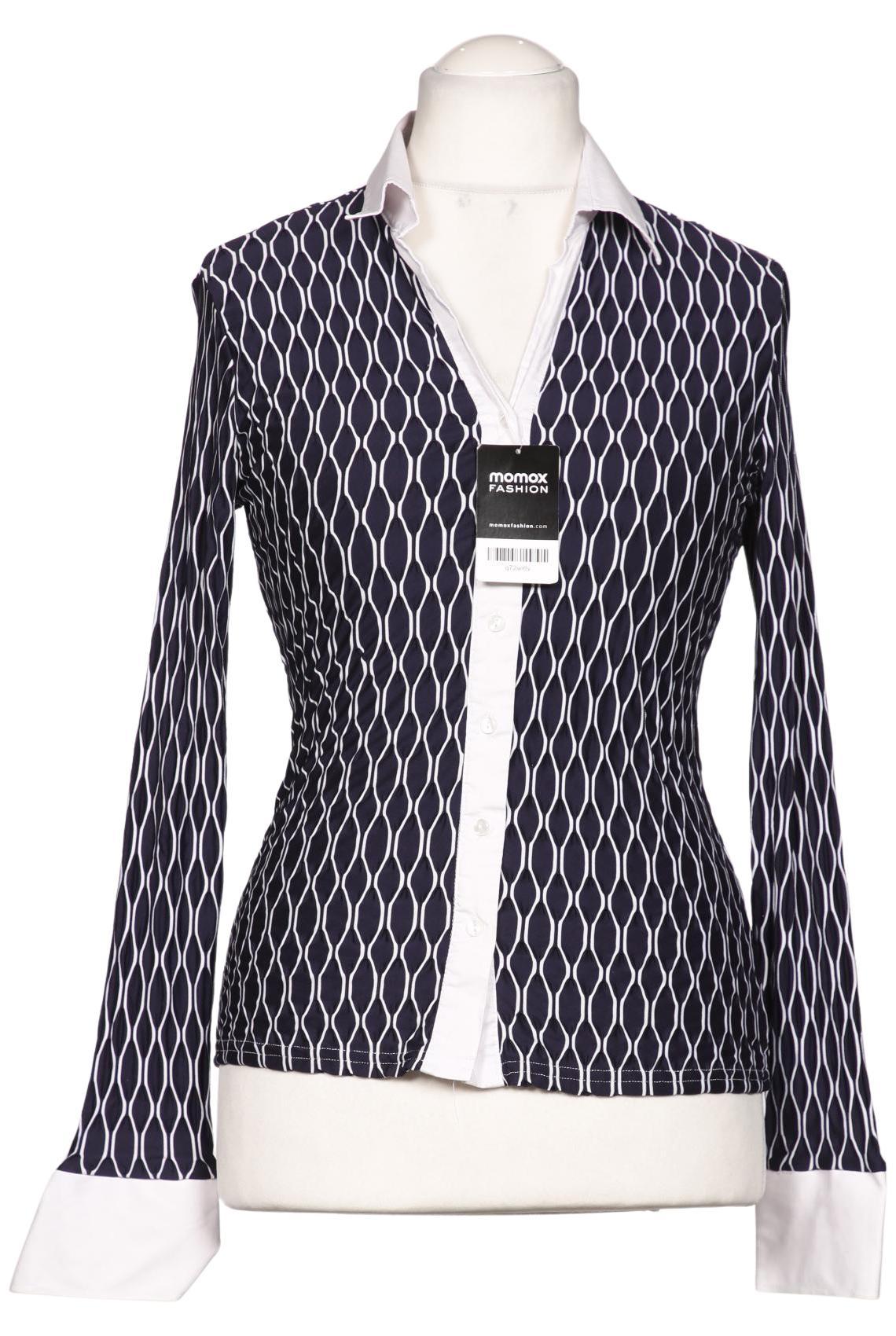 

Naracamicie Damen Bluse, mehrfarbig, Gr. 42