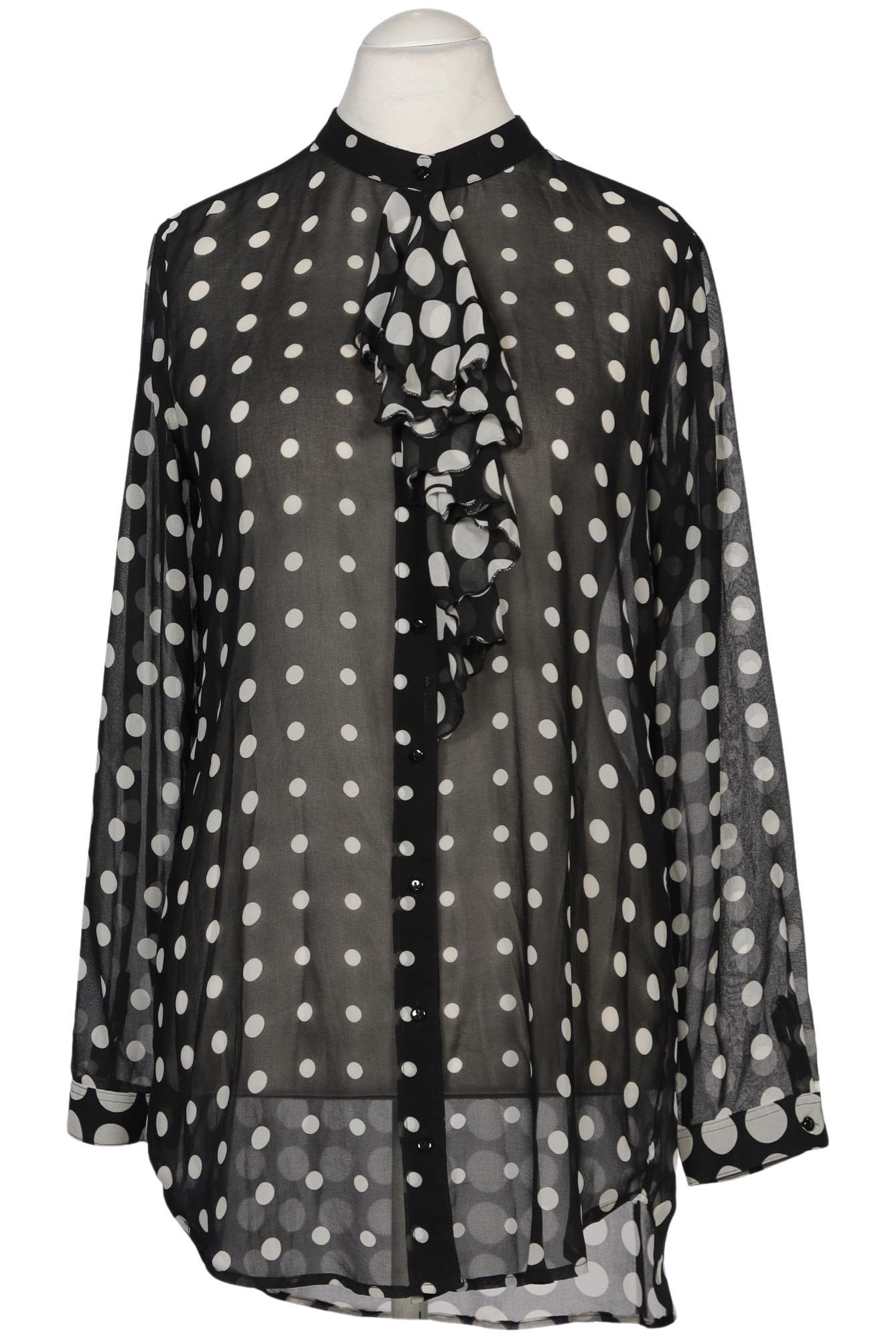 

Naracamicie Damen Bluse, mehrfarbig, Gr. 38