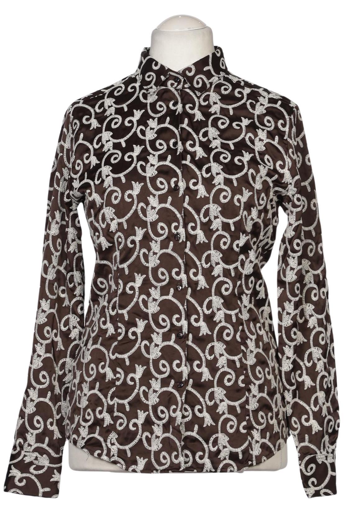 

Naracamicie Damen Bluse, mehrfarbig, Gr. 42