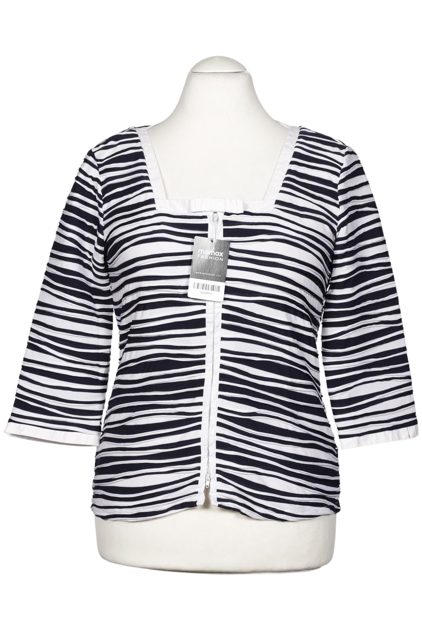 

Naracamicie Damen Bluse, mehrfarbig, Gr. 44