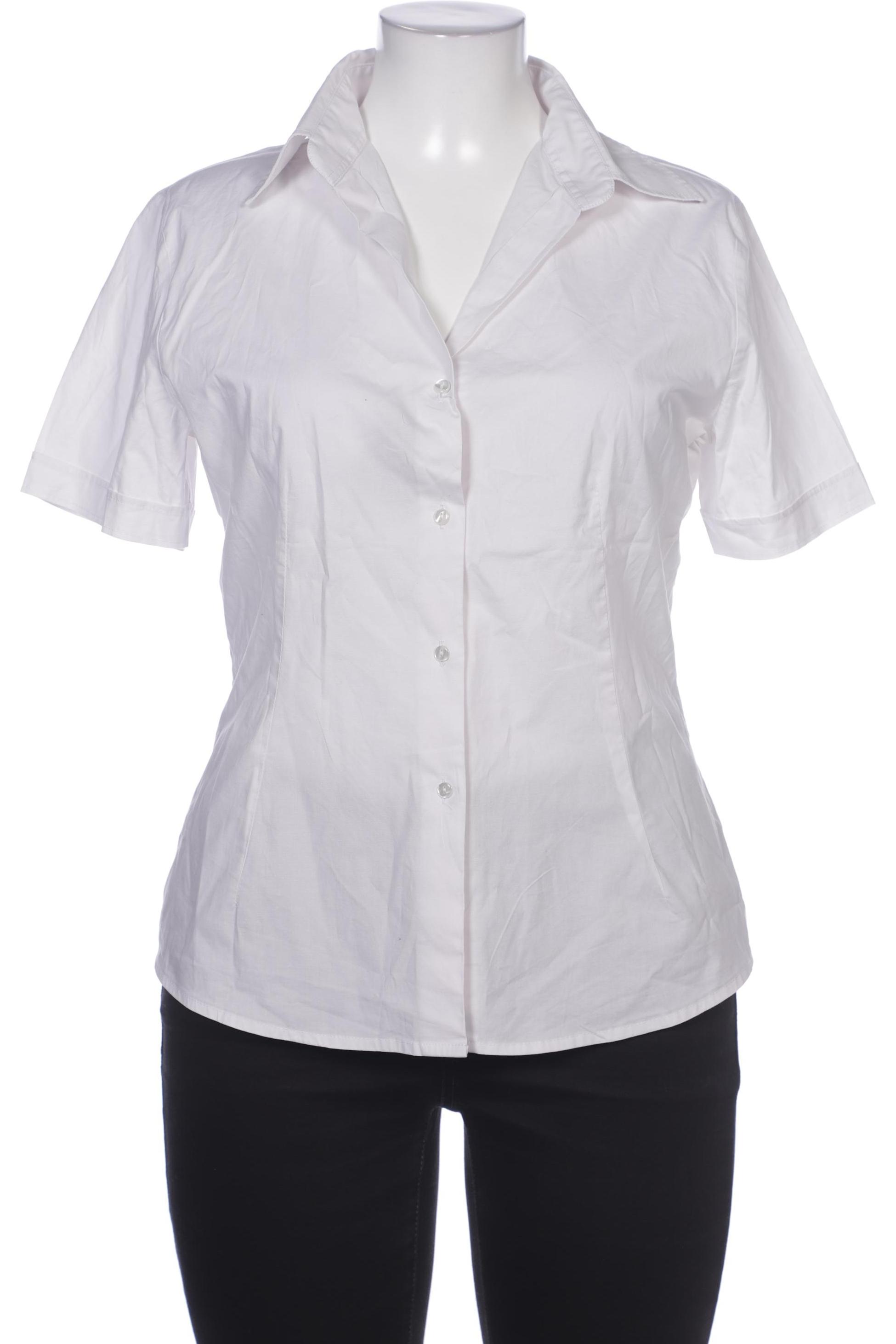 

Naracamicie Damen Bluse, weiß, Gr. 42